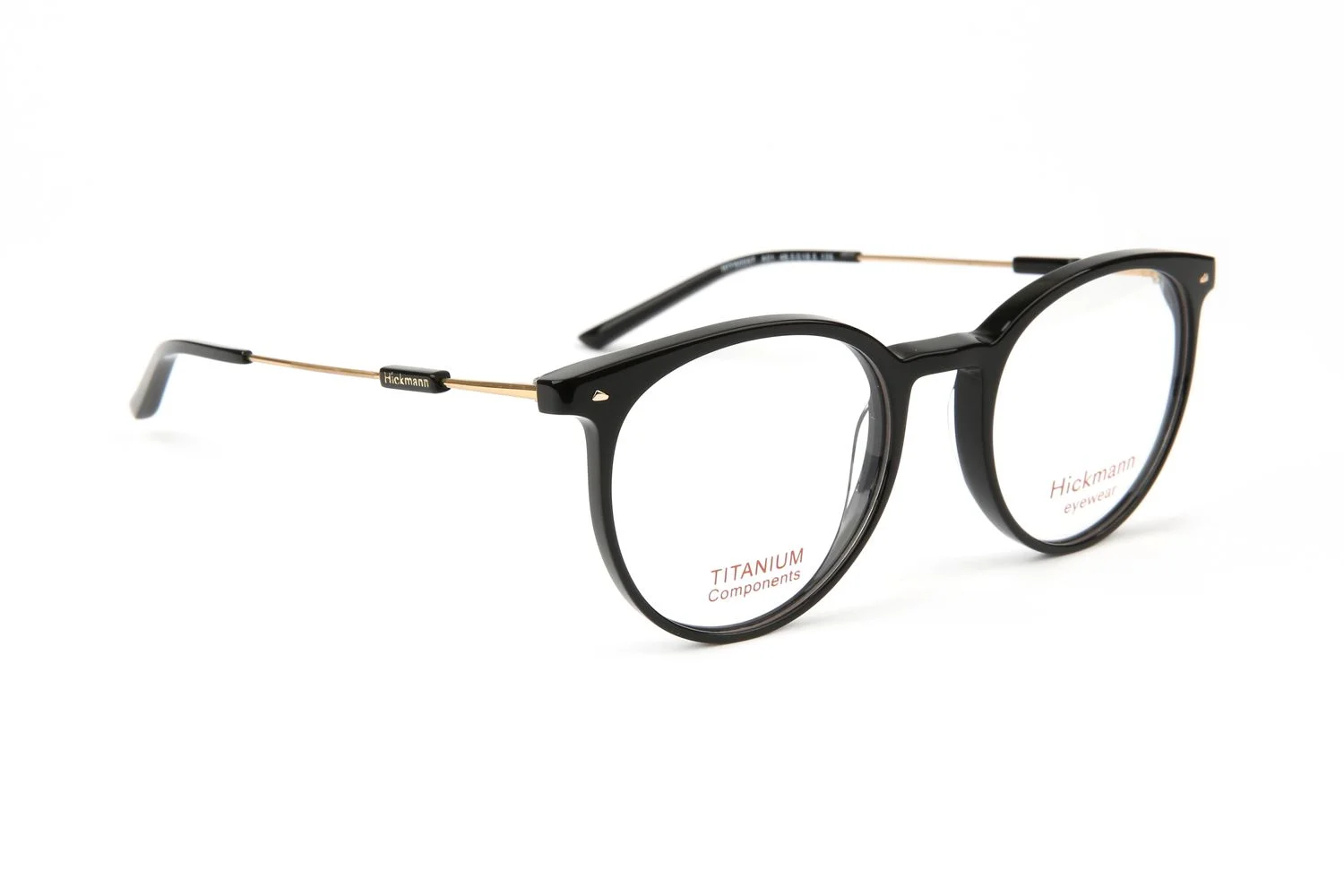 Ana Hickmann Optical Frame HIY6009T A01 48