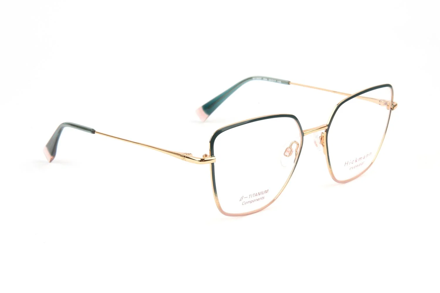 Ana Hickmann Lunettes HI1263T 09A 53