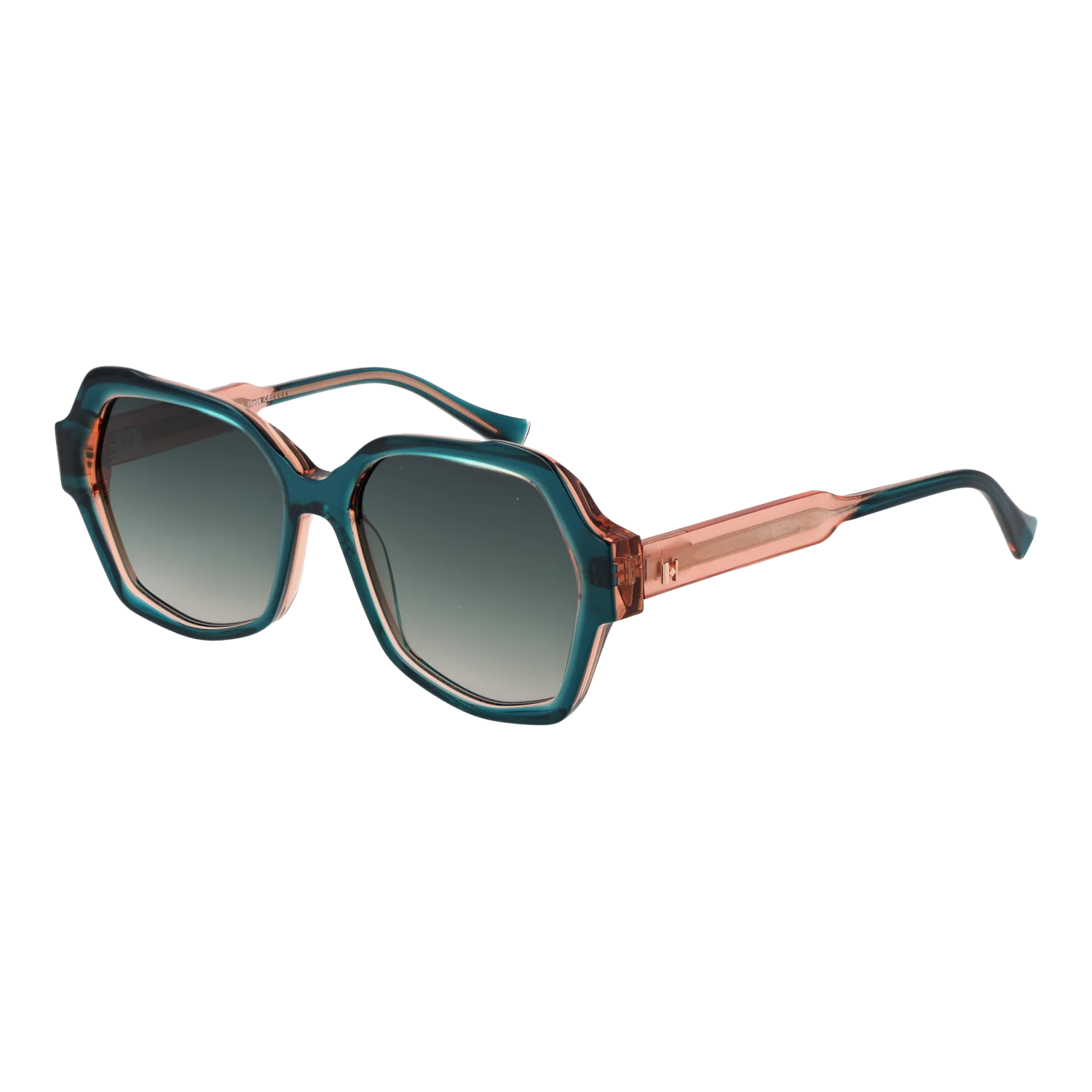 Ana Hickmann Lunettes De Soleil HI9187 H01 54