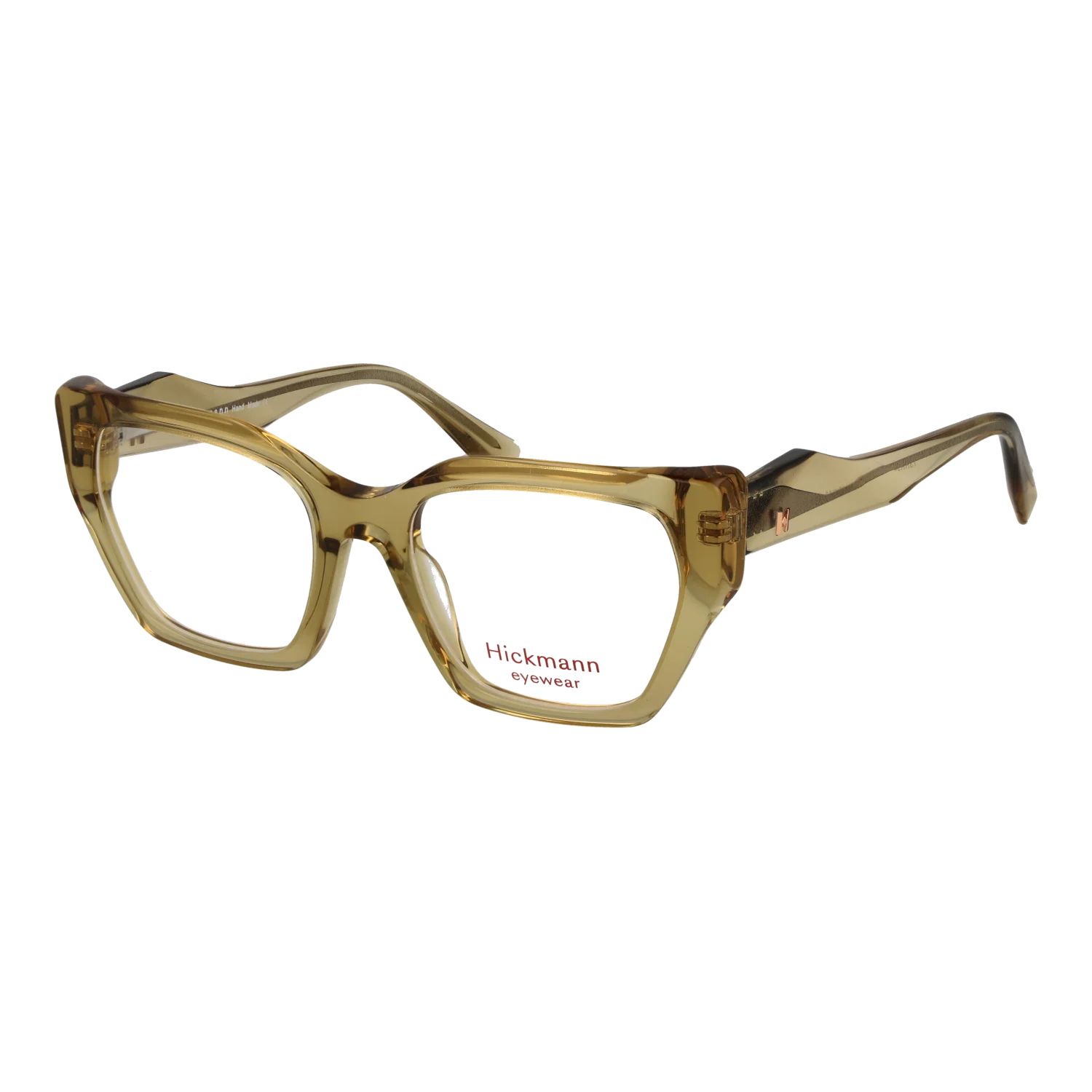 Ana Hickmann Lunettes HIY6020 T02 49