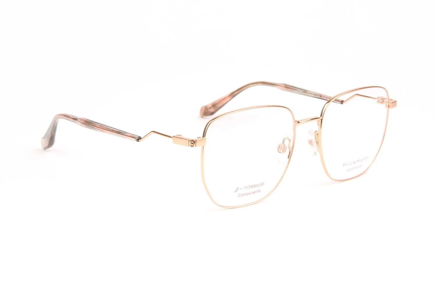 Ana Hickmann Gafas HI1239T 05A 53