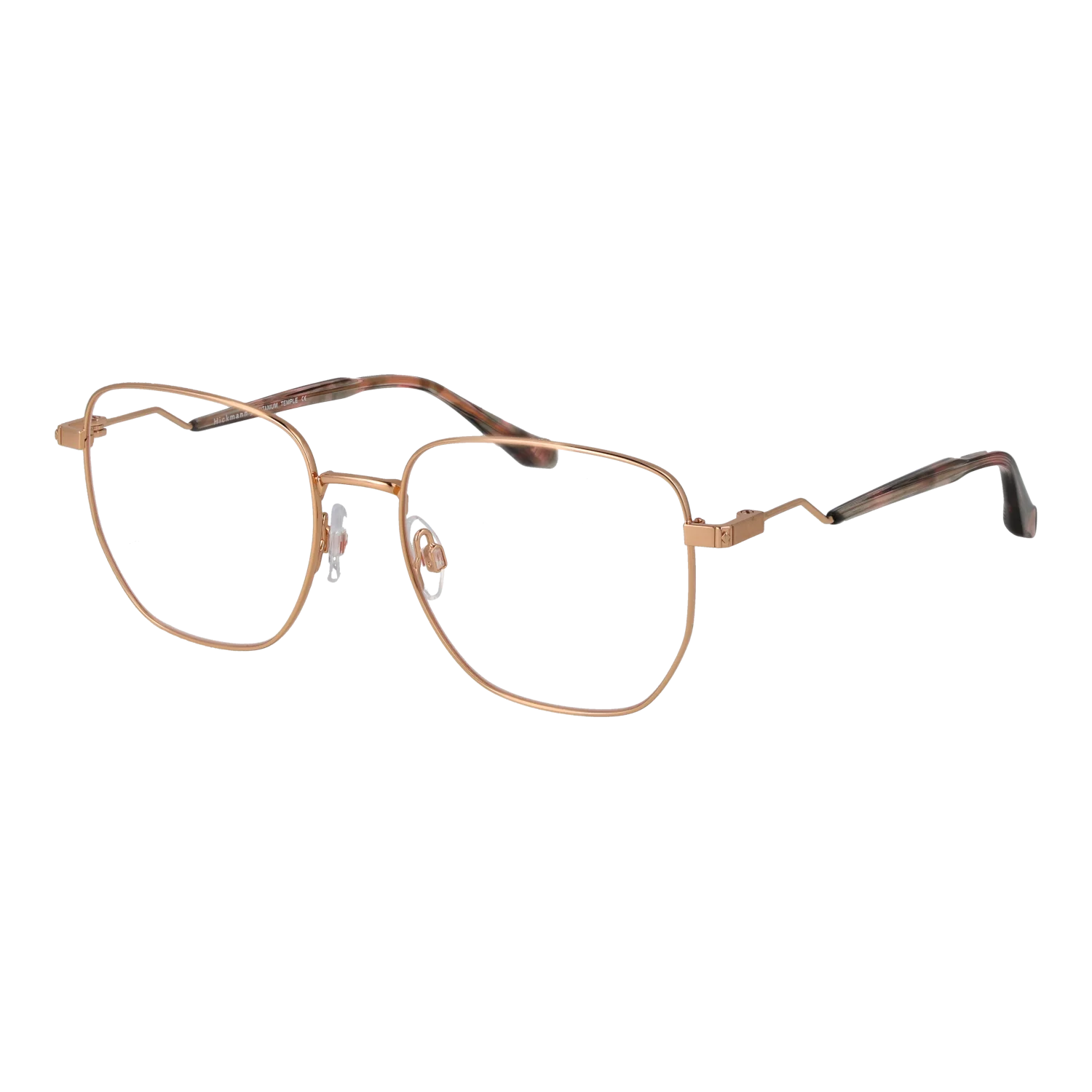 Ana Hickmann Brillenfassung HI1239T 05A 53 Titan