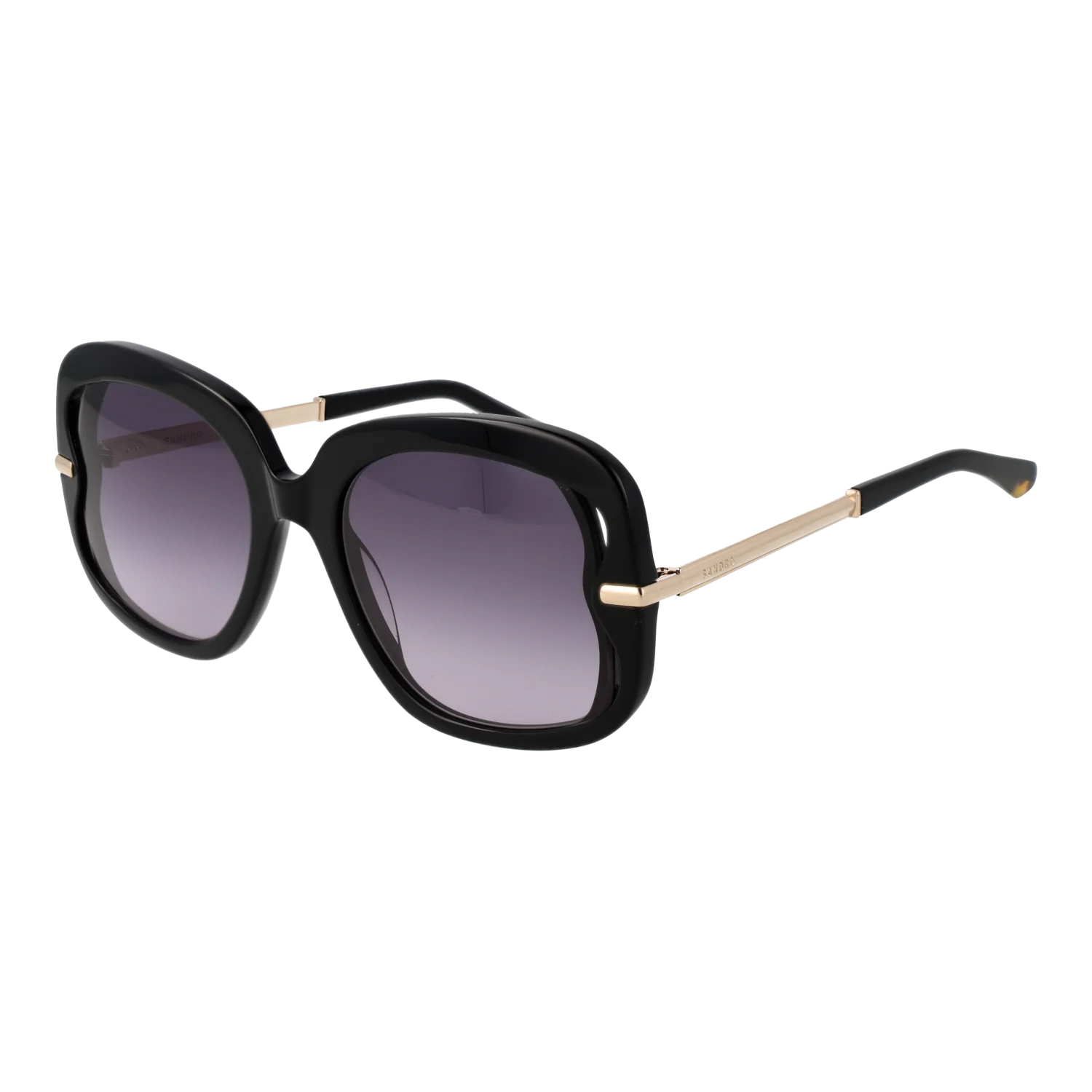 [24002502] Sandro Sunglasses SD6048 001 53