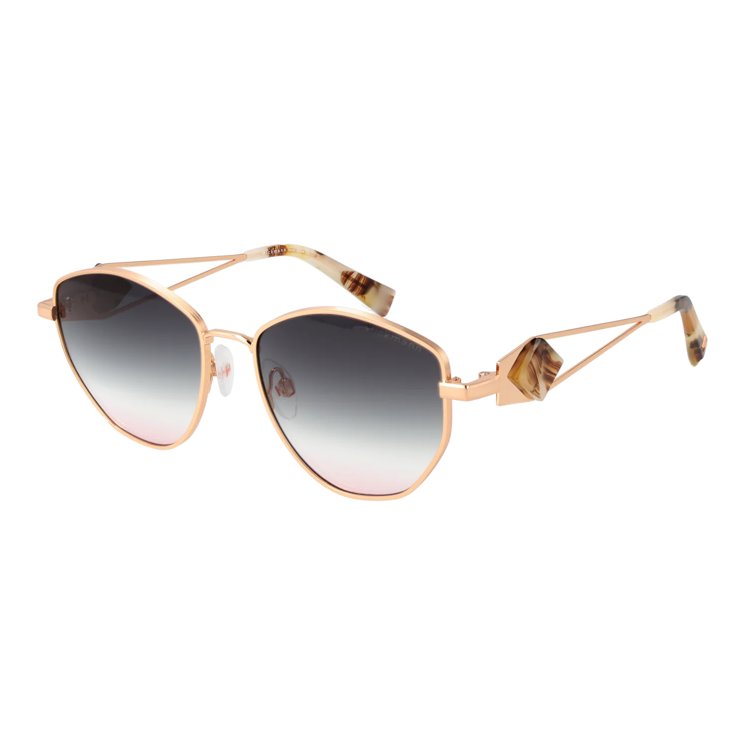 Ana Hickmann Lunettes De Soleil HI3187 05A 54