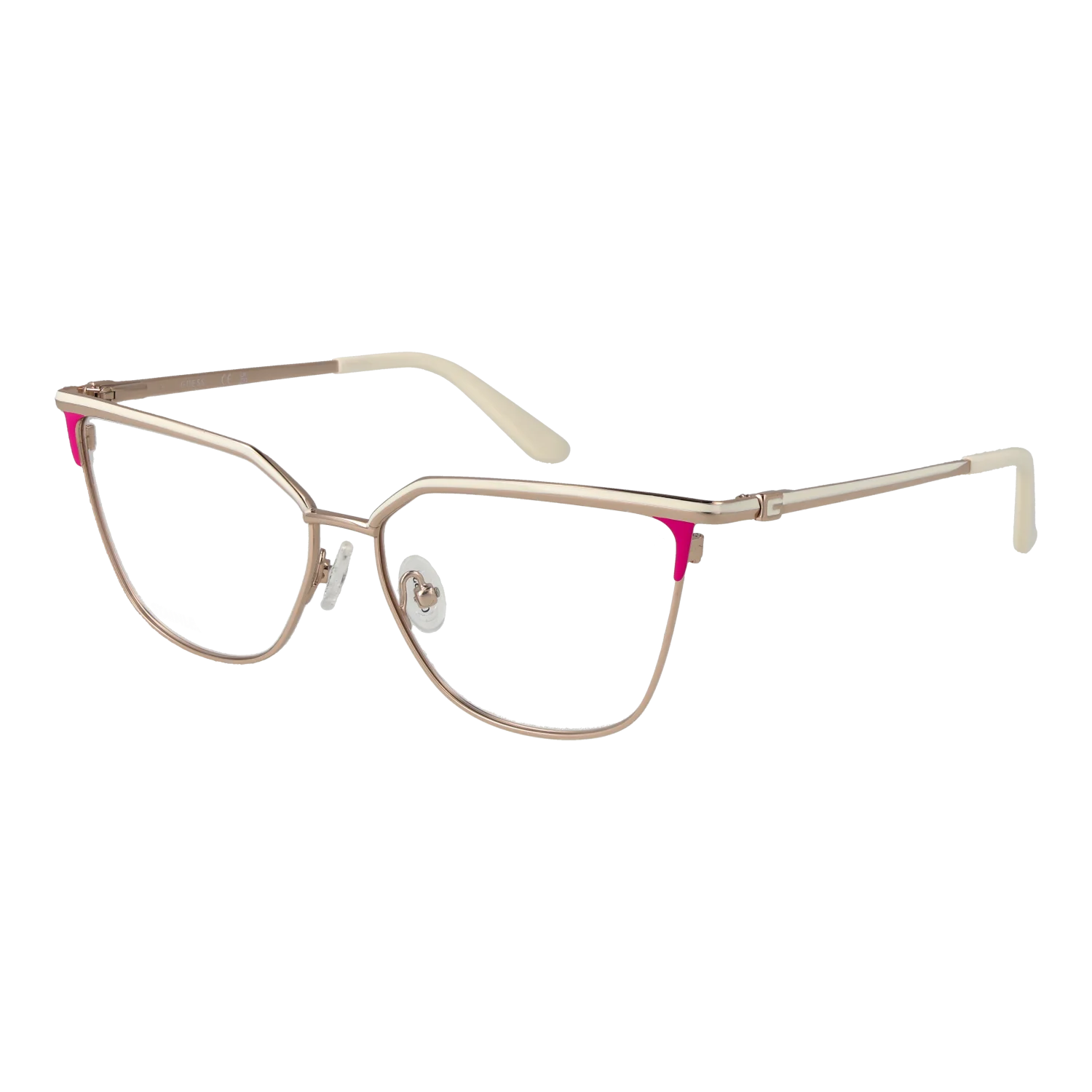 Guess Optical Frame GU50148 021 55