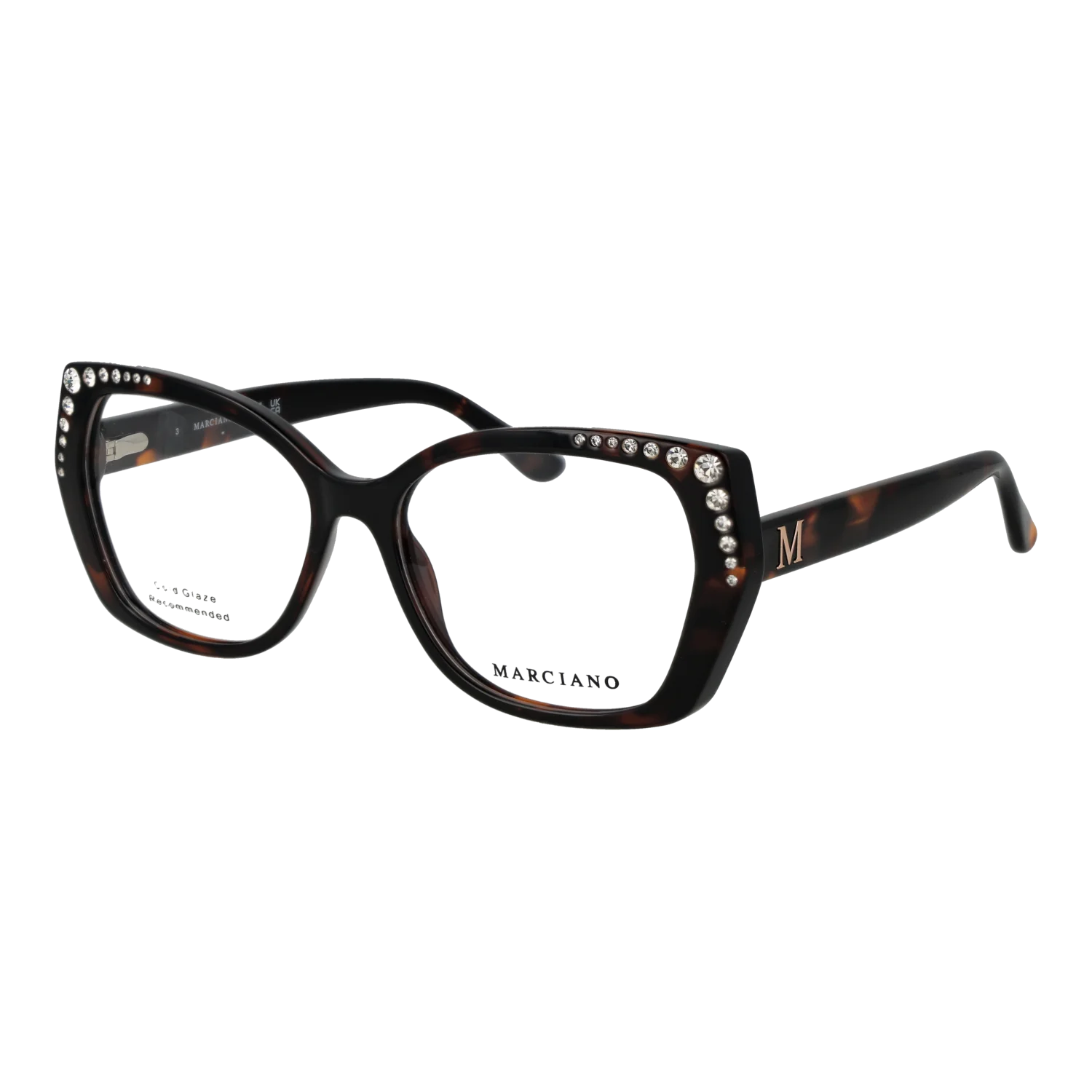 Marciano by Guess Montatura Da Vista GM50001 052 56