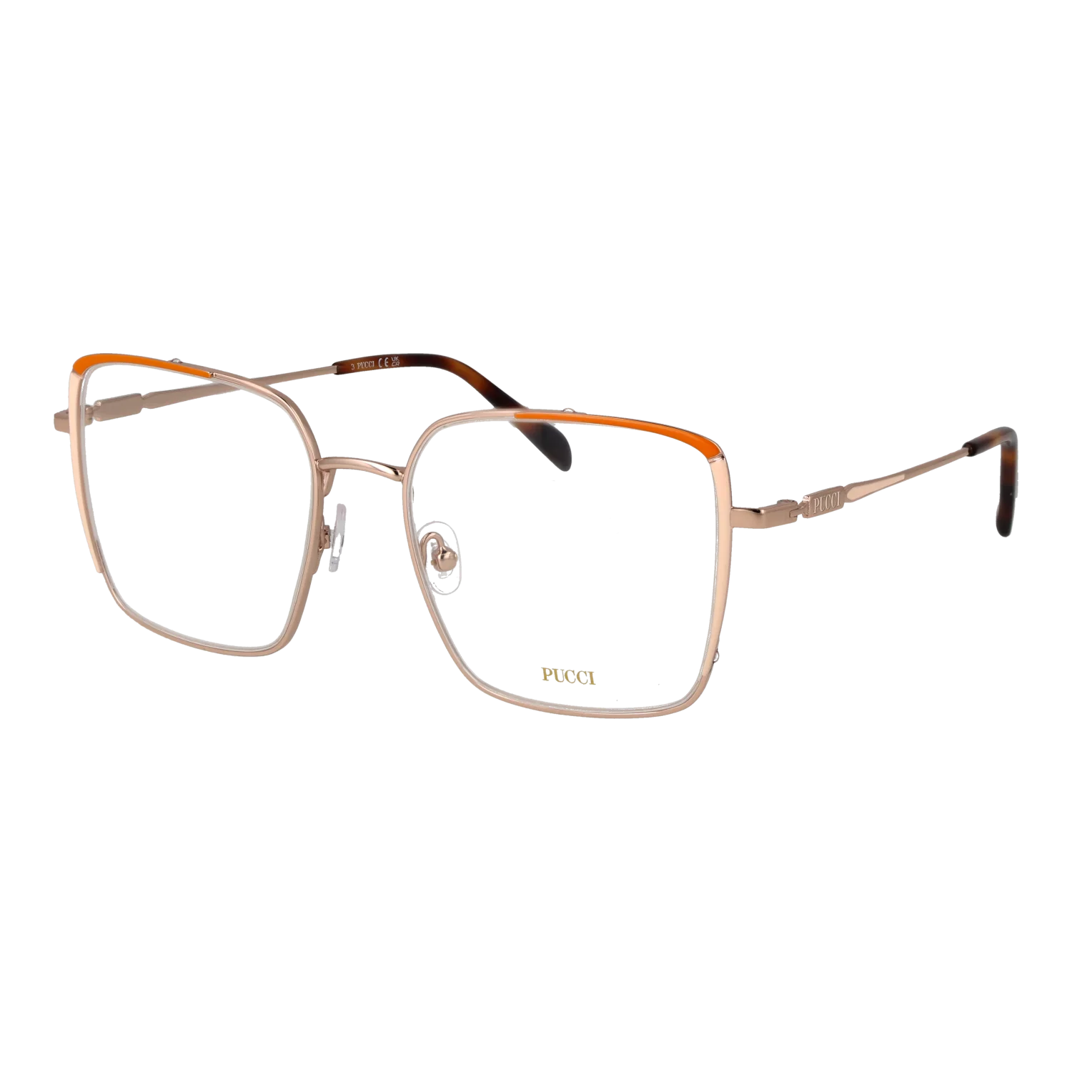 Pucci Optical Frame EP5221 28A 53