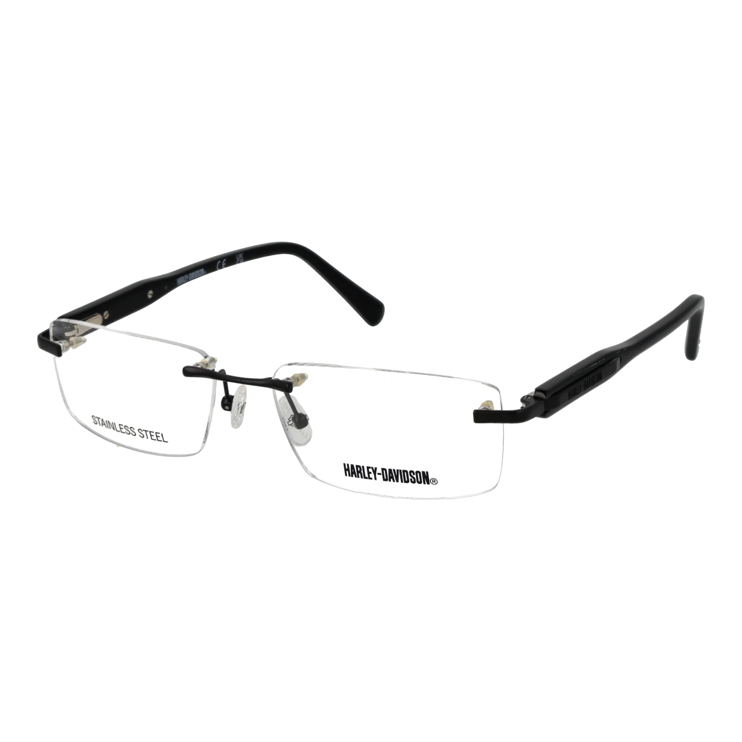 Harley-Davidson Brillenfassung HD50043 002 57