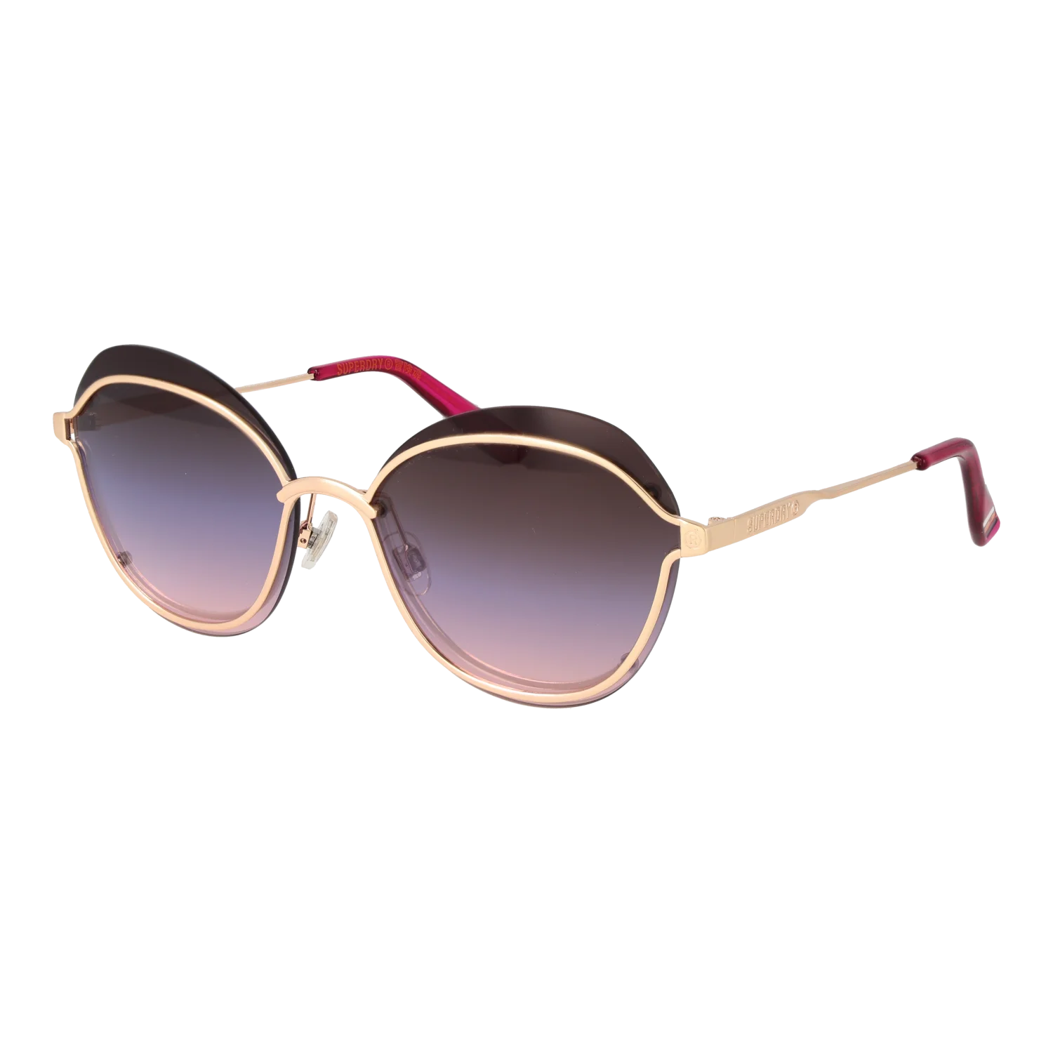 [25008175] Superdry Gafas De Sol SDS Studiosadie 201 58