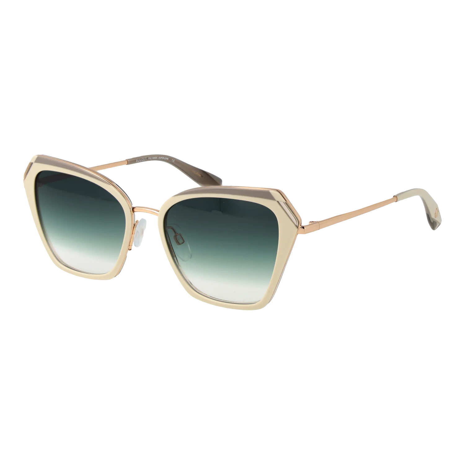 [26000854] Bulget Sunglasses BG3351 P04 54