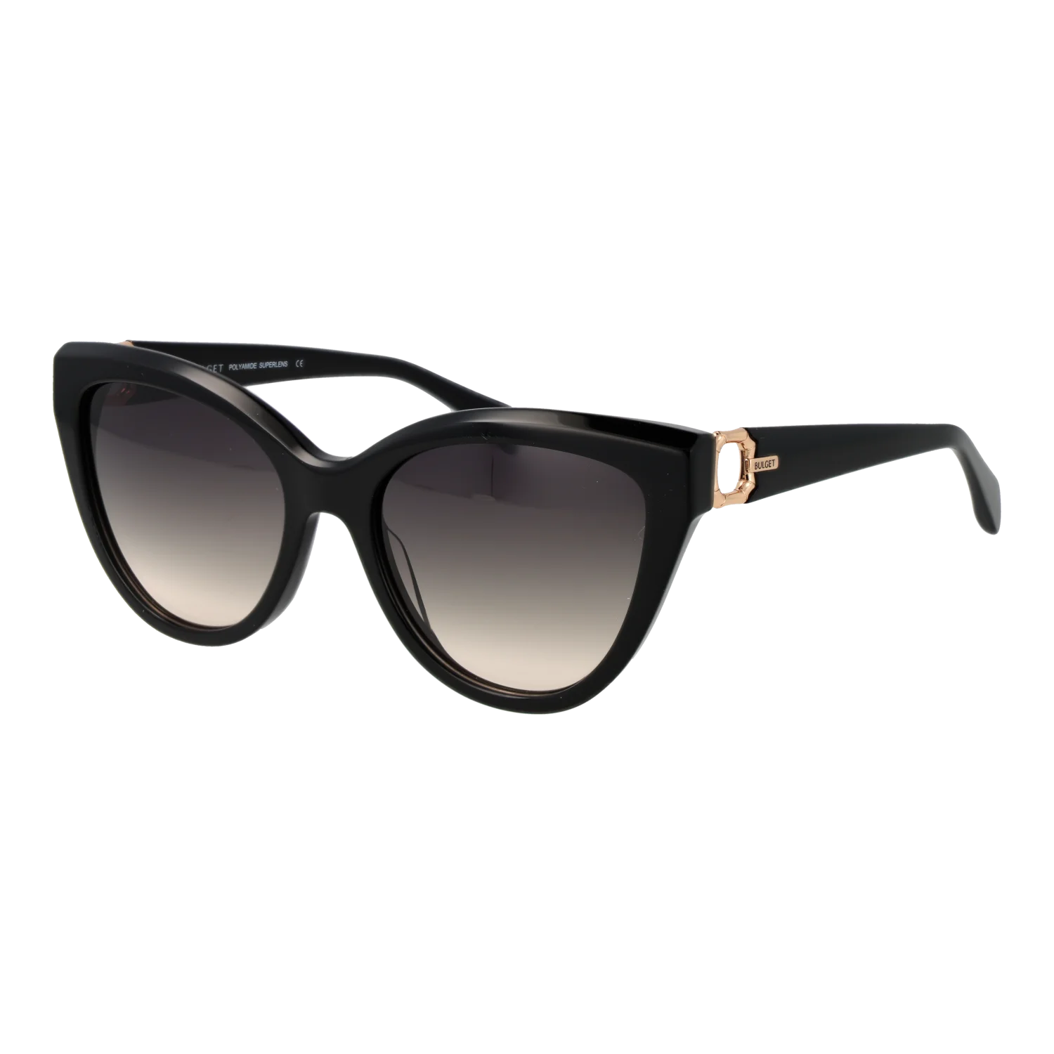 [26000974] Bulget Occhiali Da Sole BG9263 A01 55