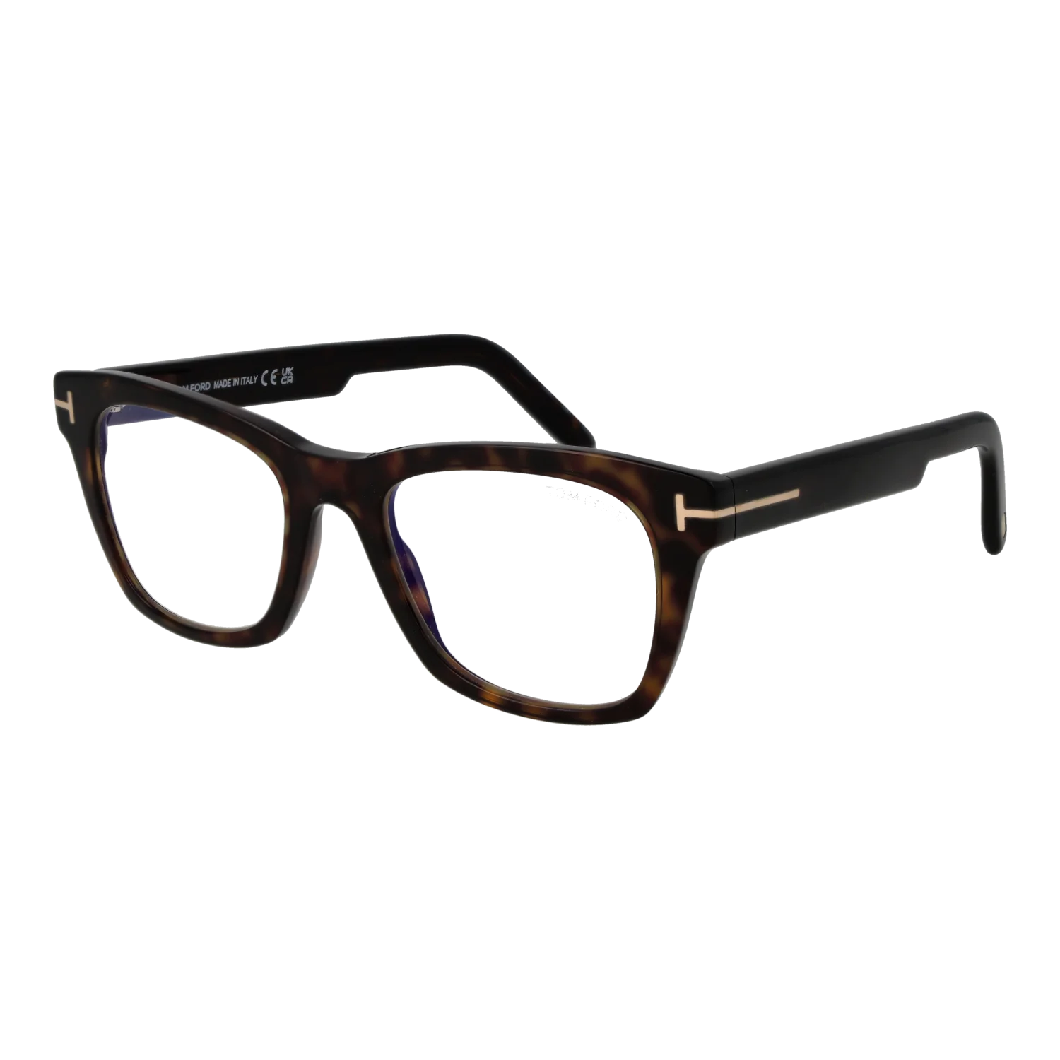 [25007178] Tom Ford Montatura Da Vista FT5886-B 052 52