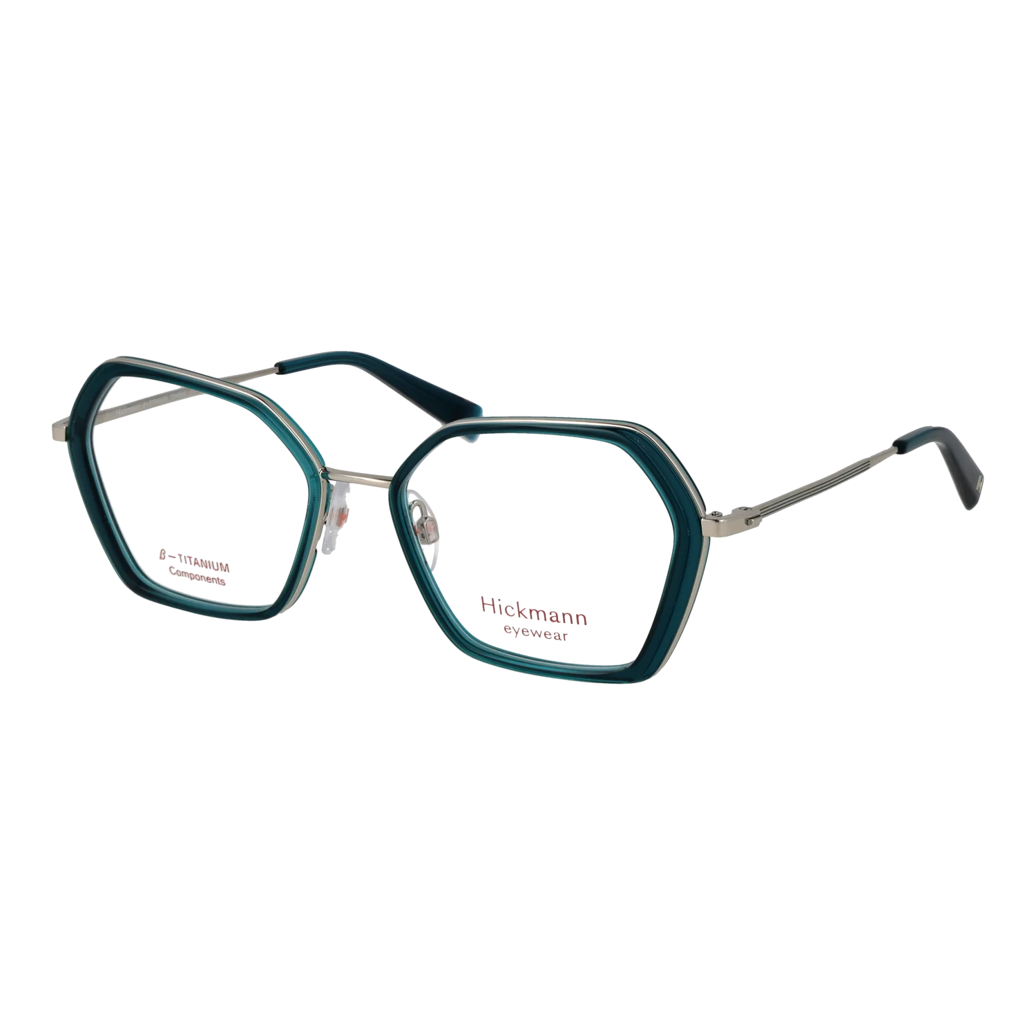 [26001072] Ana Hickmann Gafas HI1249T T02 54