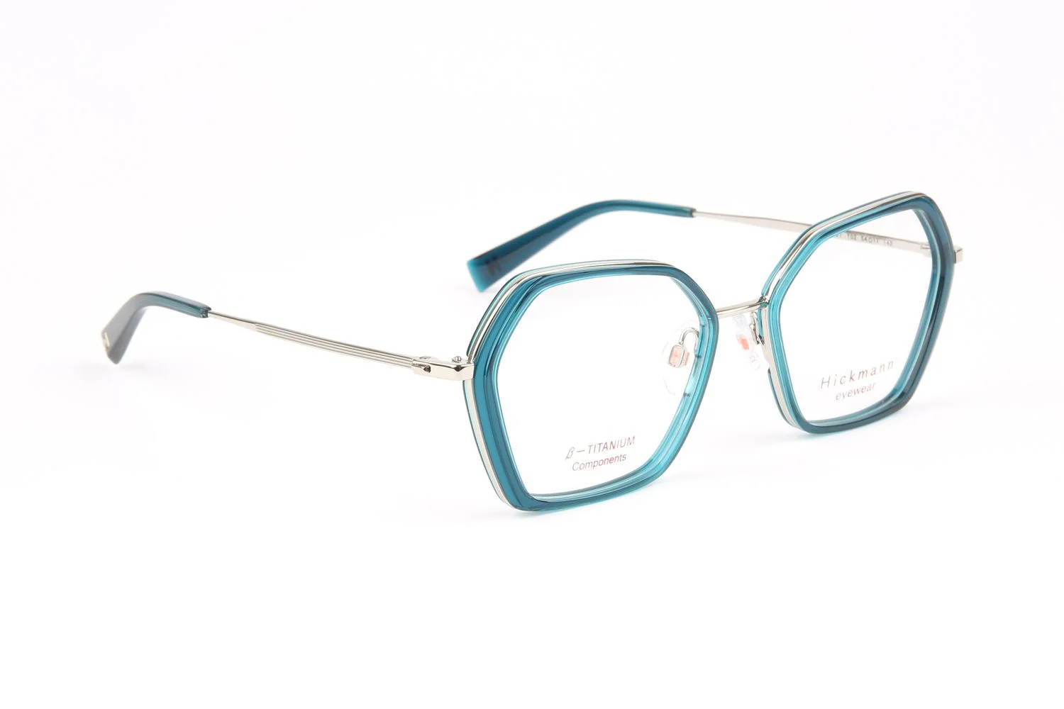 Ana Hickmann Lunettes HI1249T T02 54