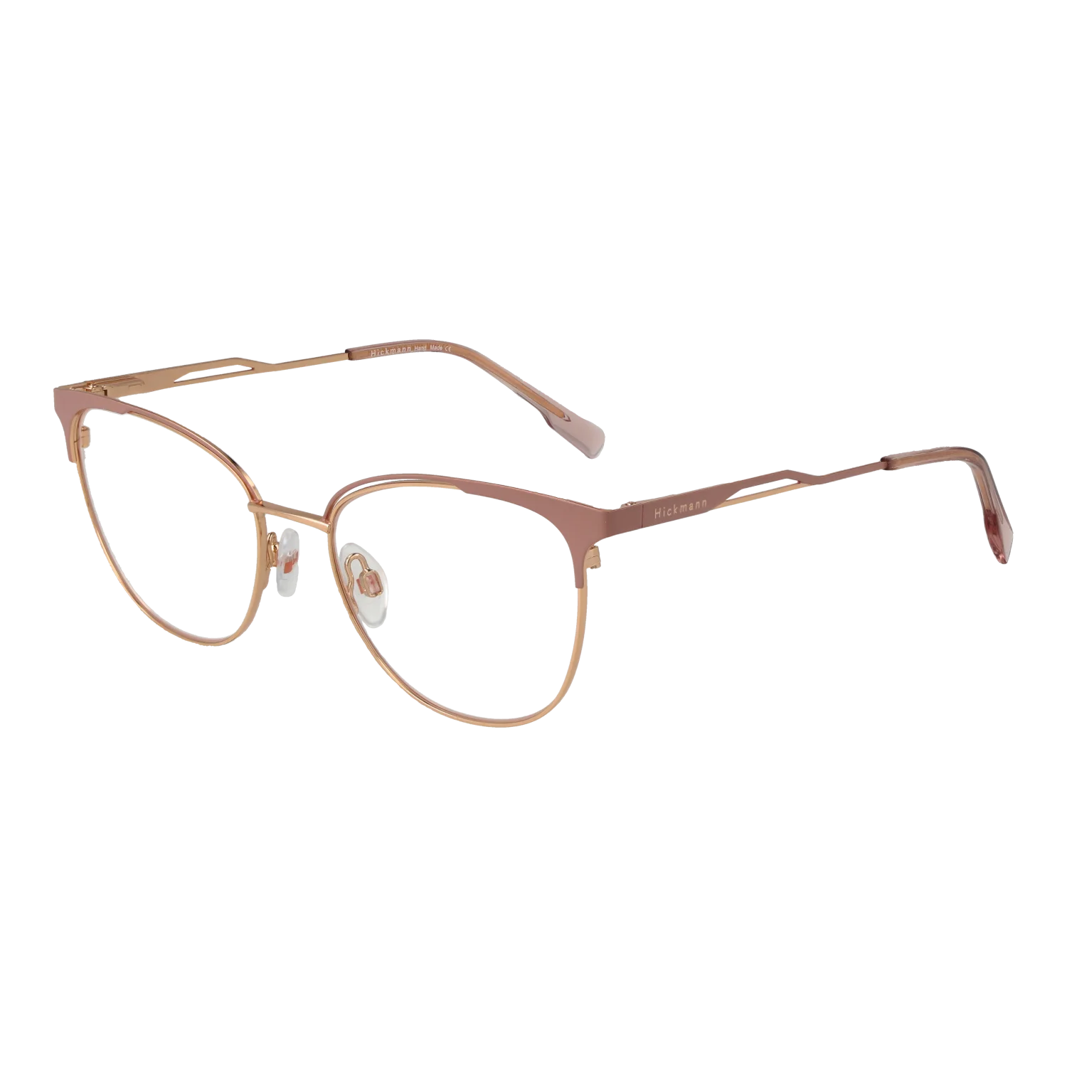 Ana Hickmann Optical Frame HI1207 05A 53