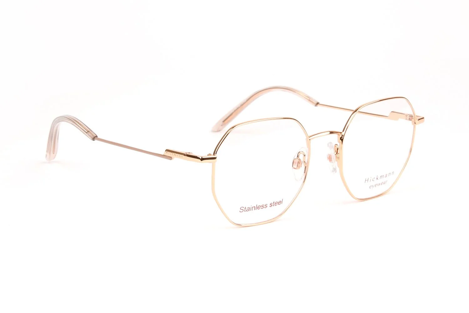 Ana Hickmann Lunettes HI1233 01A 51