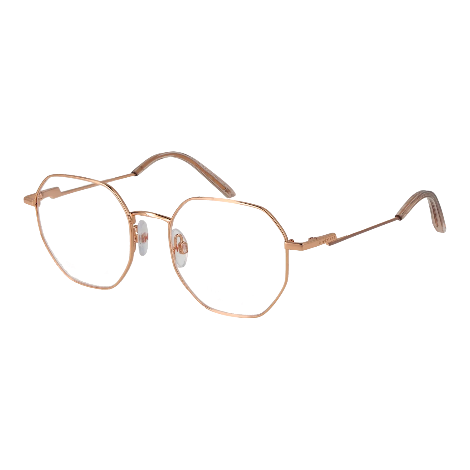 Ana Hickmann Optical Frame HI1233 01A 51
