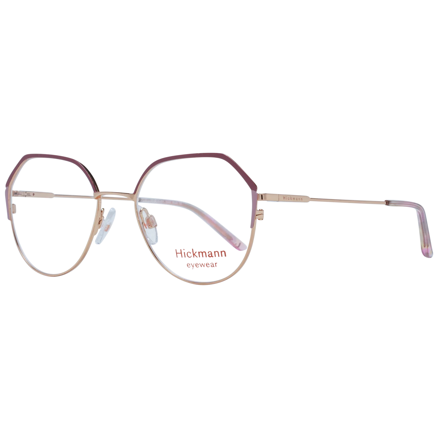 Ana Hickmann Optical Frame HIY1014 05A 49