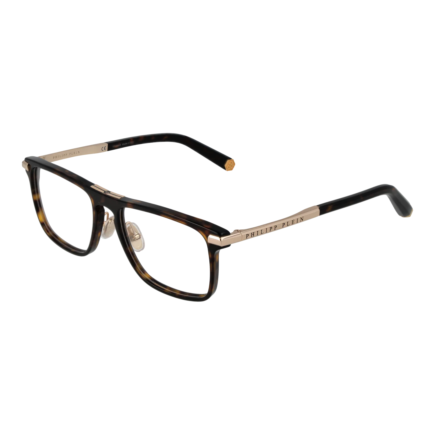 [20246726] Philipp Plein Optical Frame VPP019M 0722 53