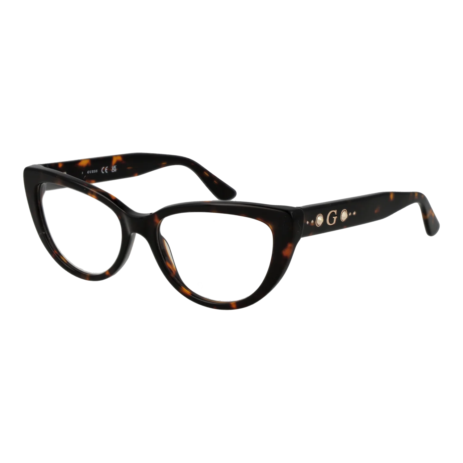 Guess Optical Frame GU50175 052 52