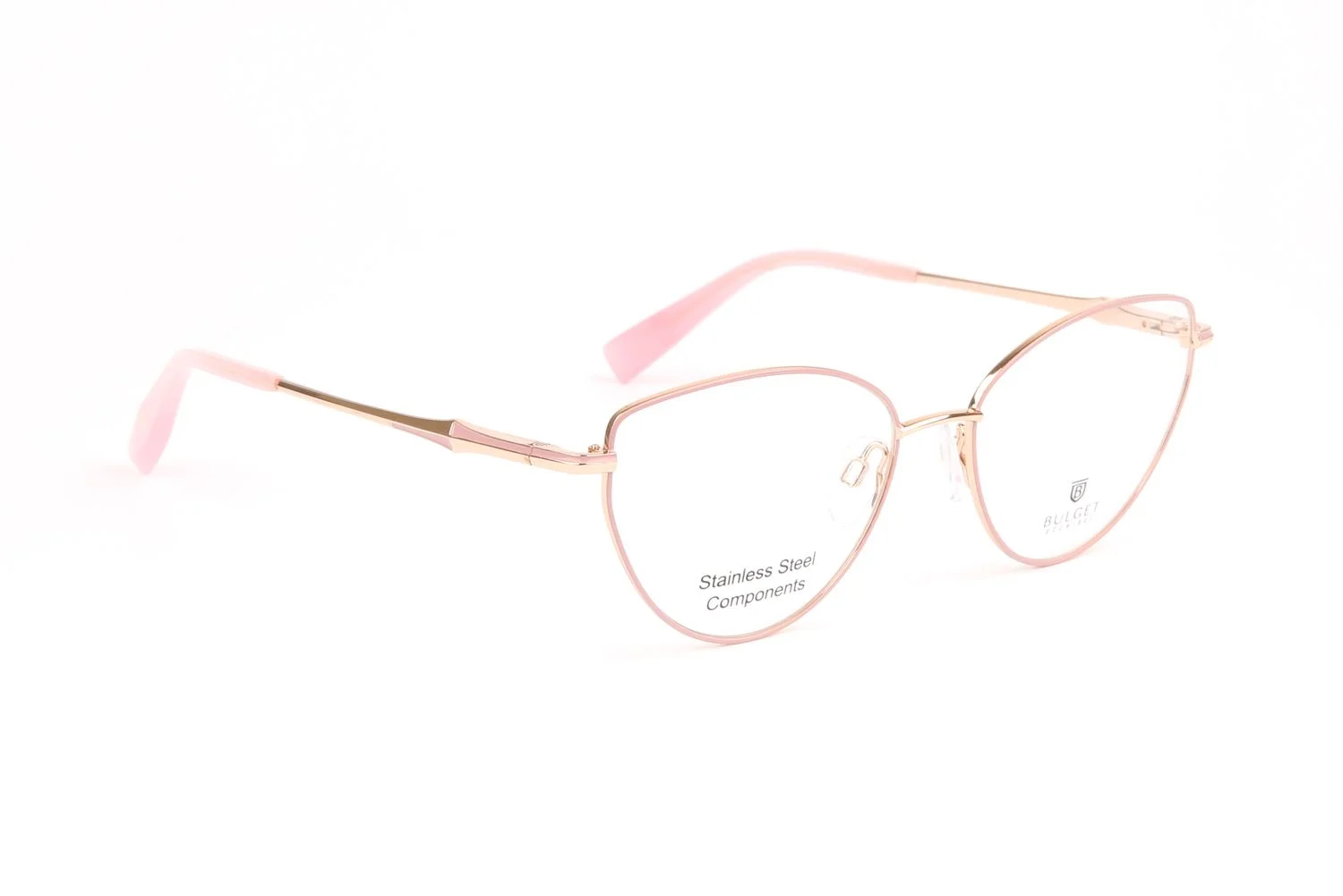 Bulget Optical Frame BG1876 05B 54