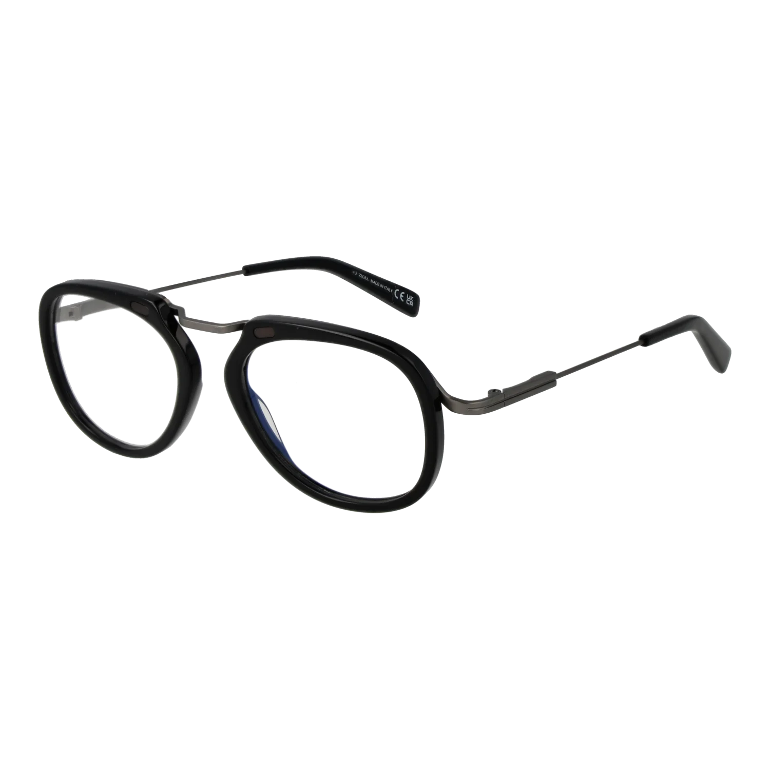 Ermenegildo Zegna Montatura Da Vista EZ5272 001 50