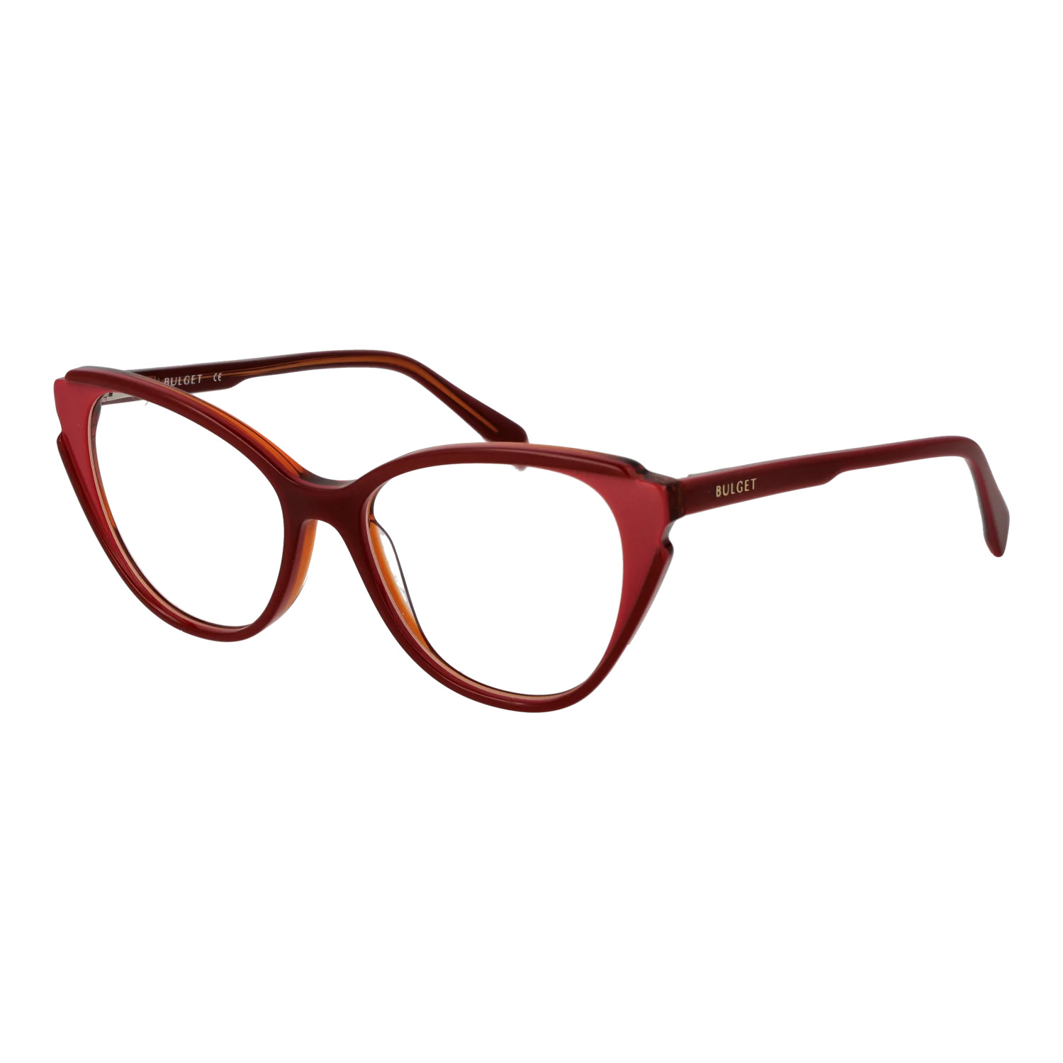 [26000886] Bulget Gafas BG6527 H02 52