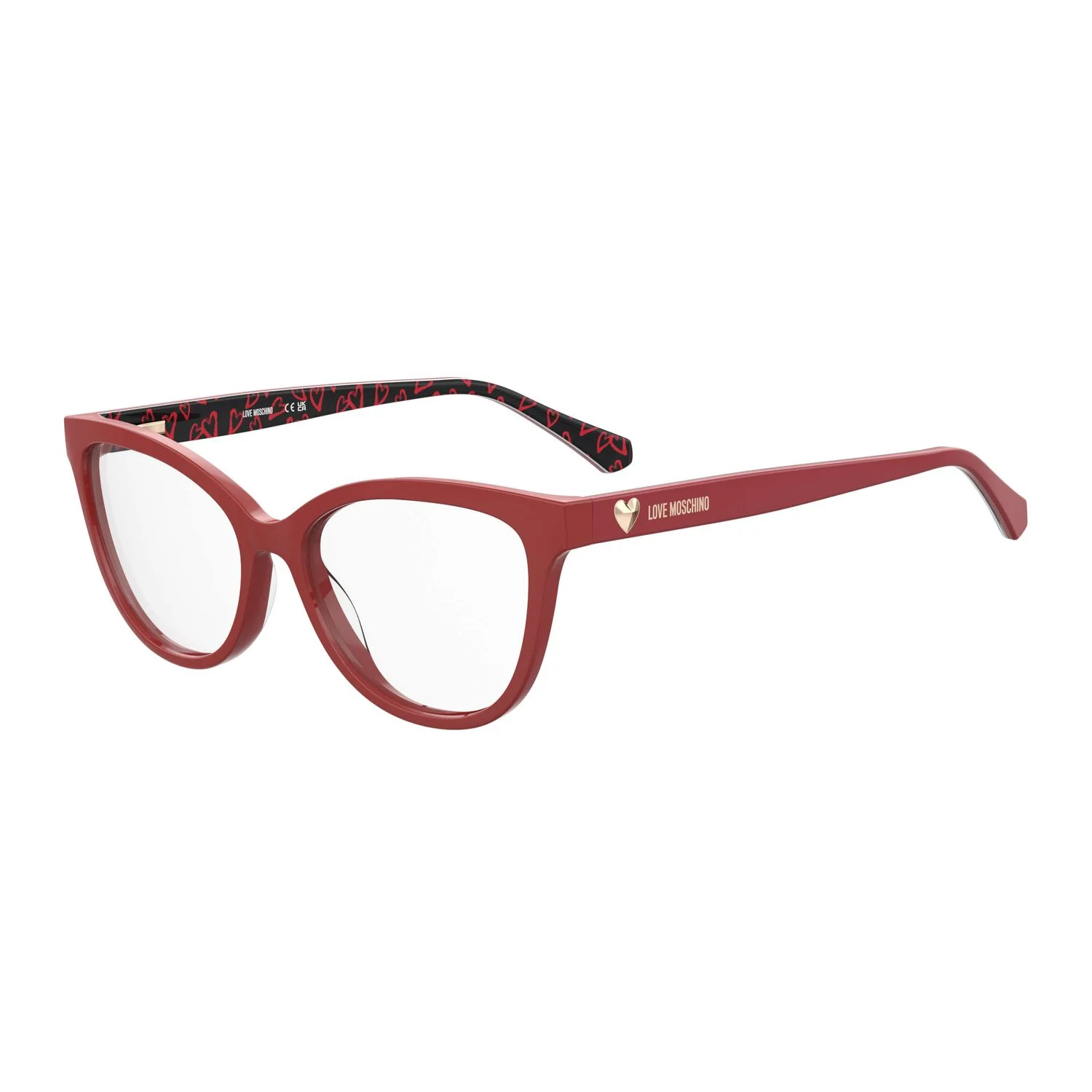 Moschino Love Gafas MOL640 0HZ 54