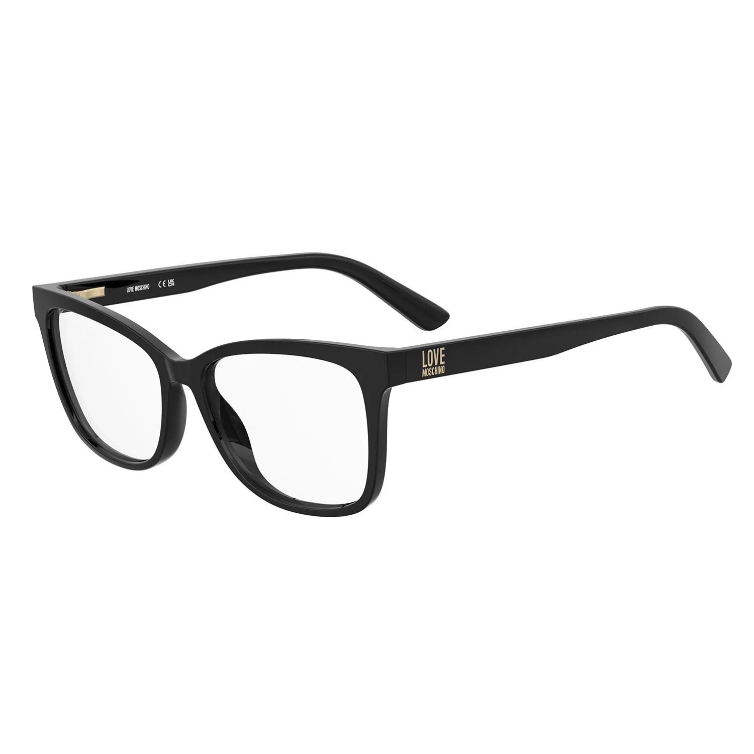 Moschino Love Optical Frame MOL660 80715 54