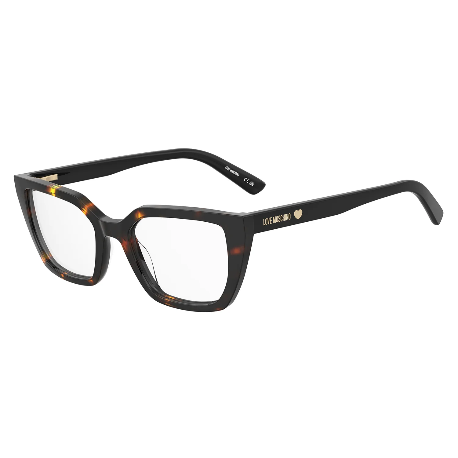 Moschino Love Lunettes MOL656 08619 52