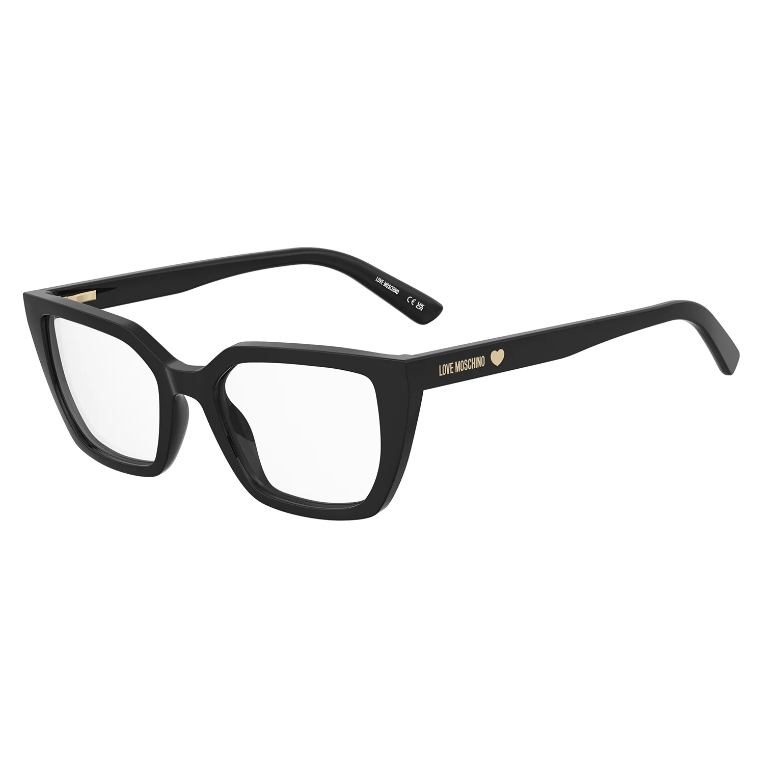 Moschino Love Optical Frame MOL656 80719 52