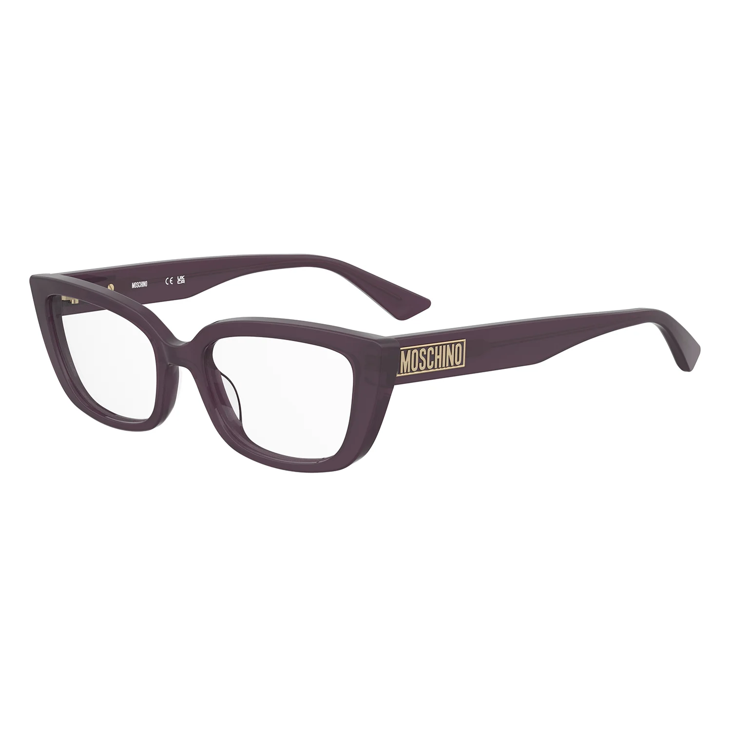 Moschino Love Gafas MOS653 B3V17 52