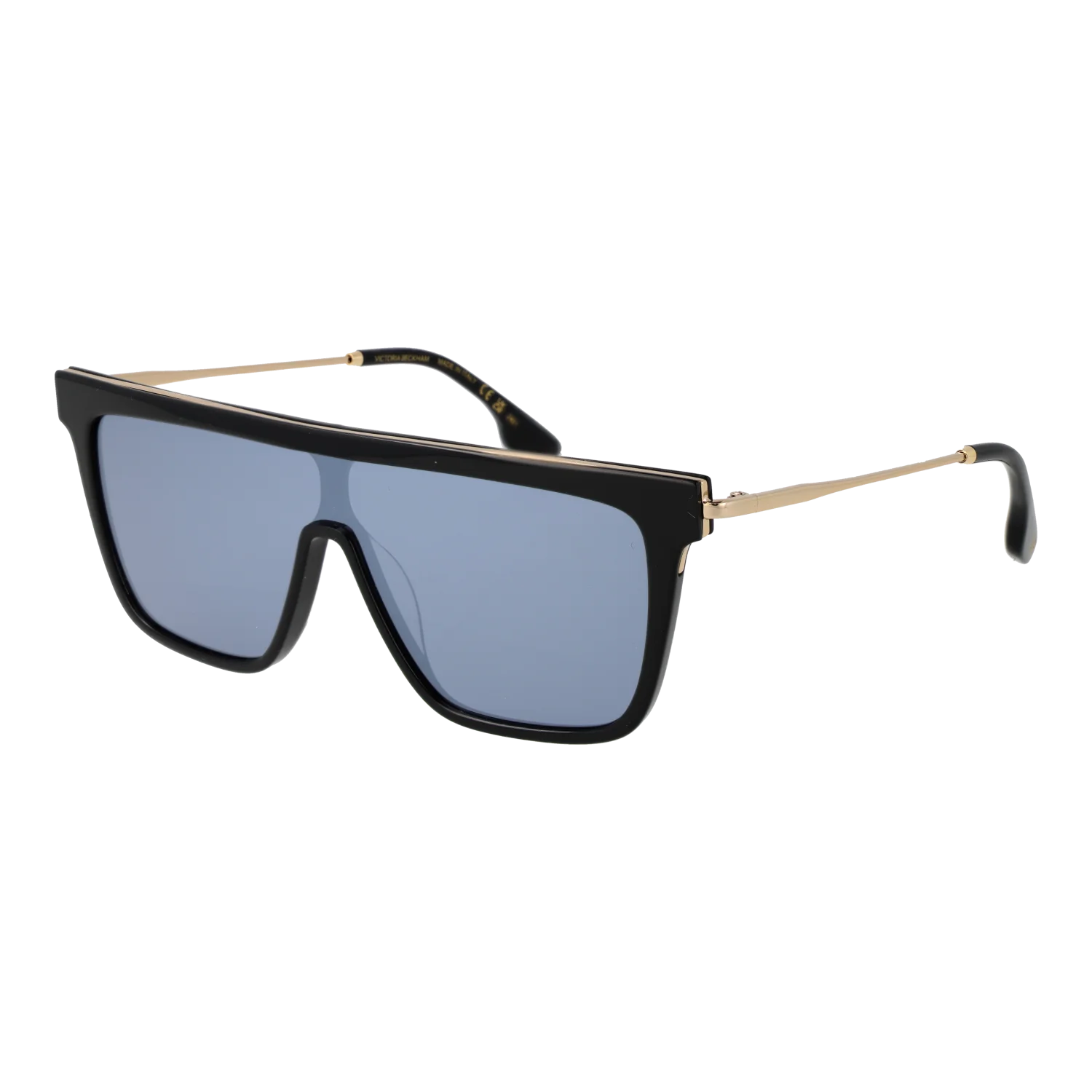 [25008060] Victoria Beckham Lunettes De Soleil VB650S 003 53