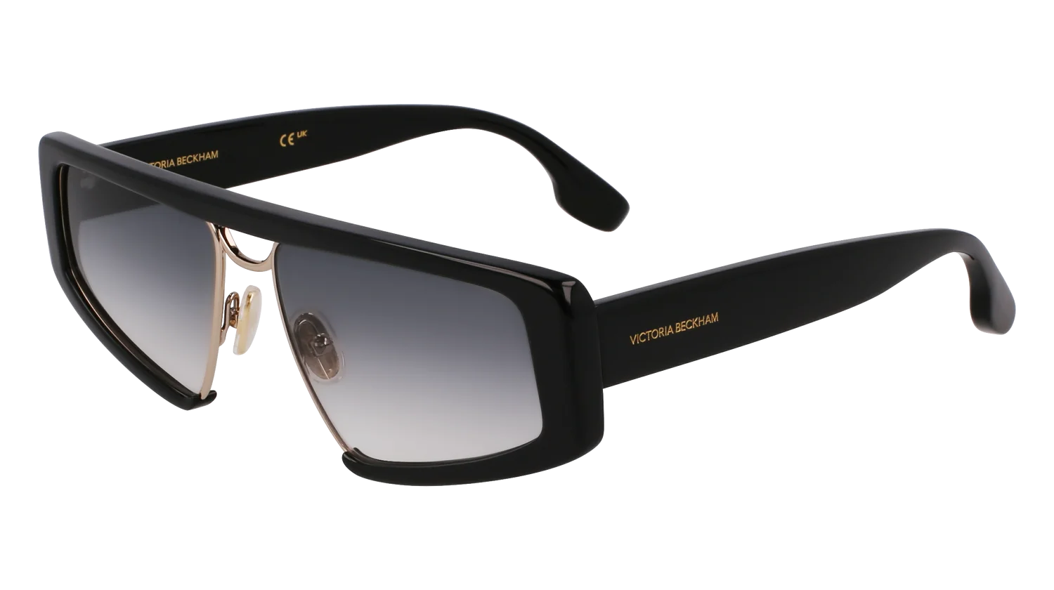 Victoria Beckham Sunglasses VB247S 001 57