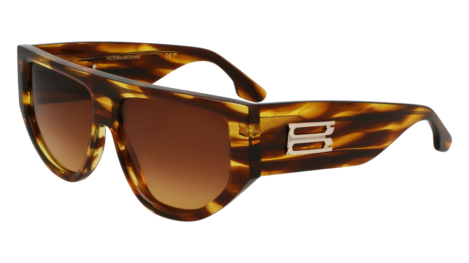 Victoria Beckham Sonnenbrille VB676S 224 55