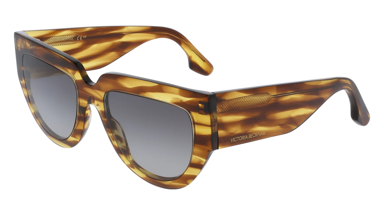 Victoria Beckham Sonnenbrille VB679S 224 53