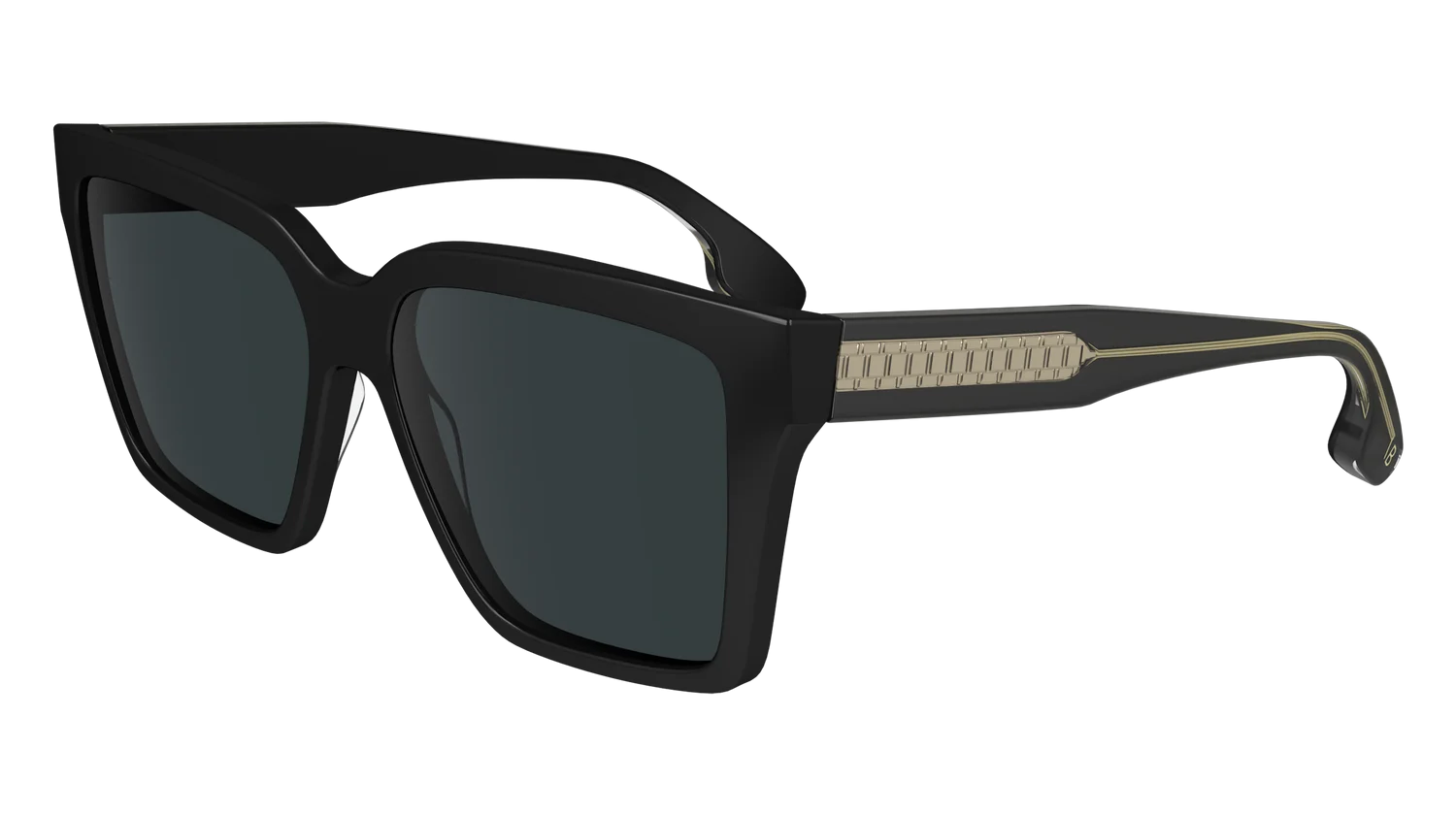 Victoria Beckham Occhiali Da Sole VB672S 001 57