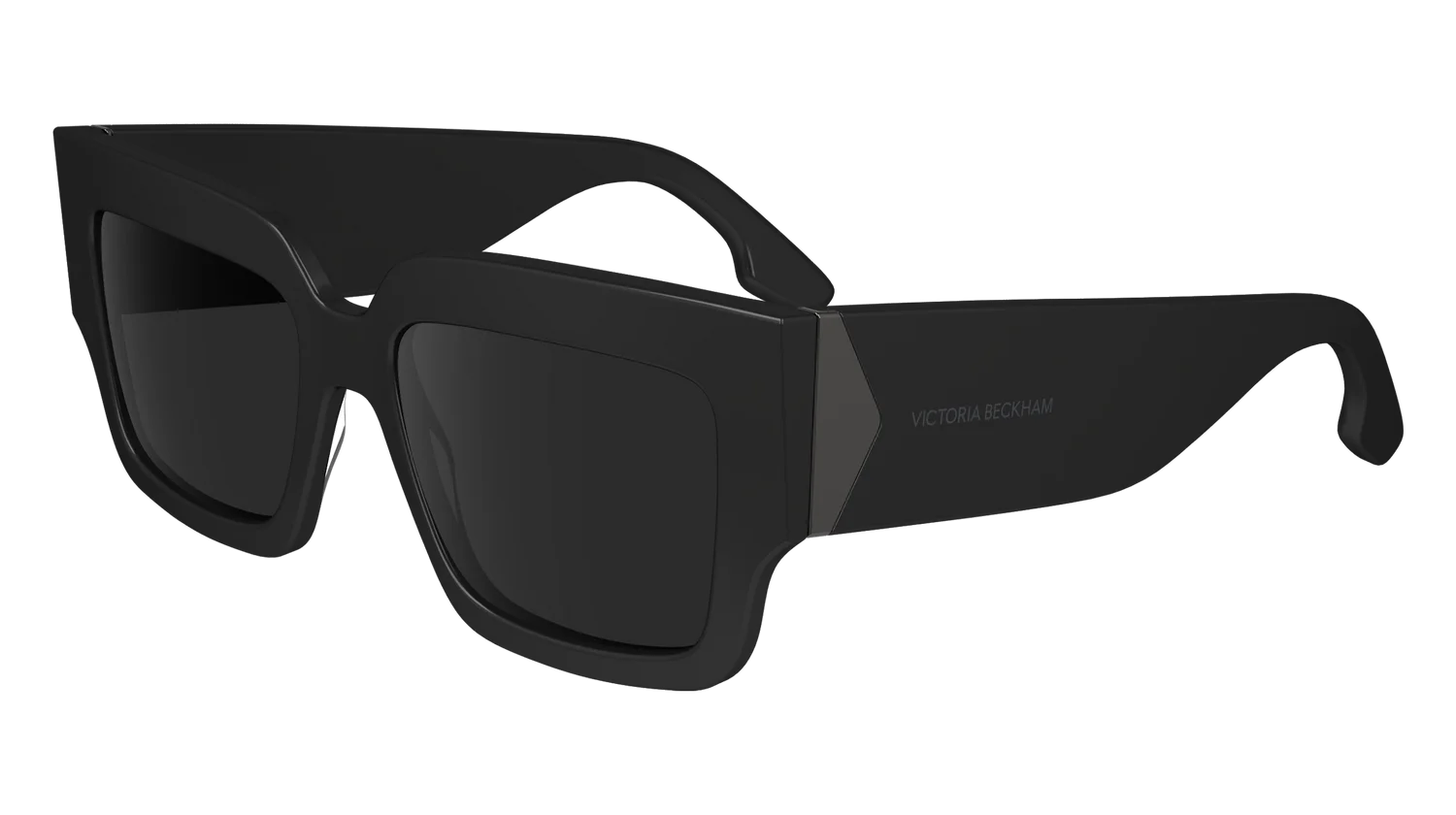 Victoria Beckham Sunglasses VB667S 001 53