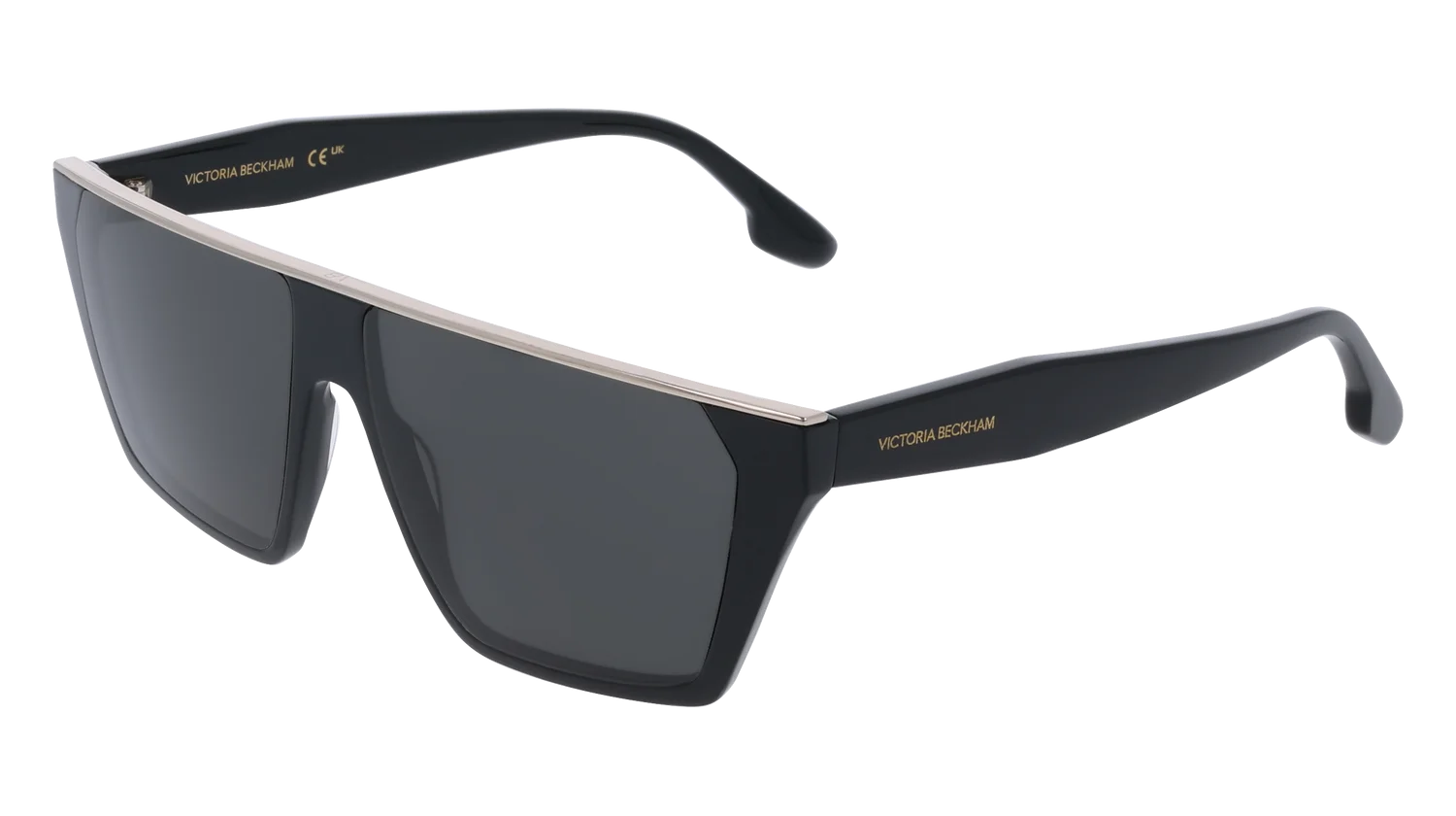 [25008064] Victoria Beckham Lunettes De Soleil VB683S 001 58