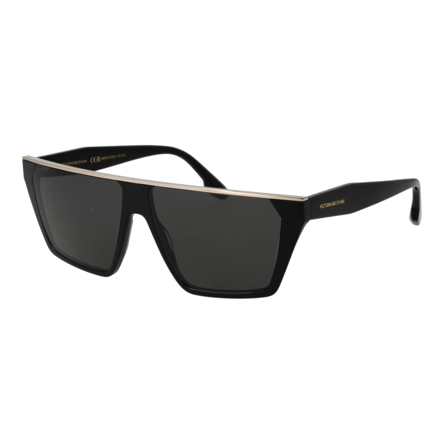 Victoria Beckham Sonnenbrille VB683S 001 58