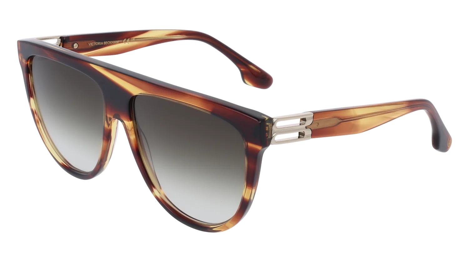 [25008079] Victoria Beckham Lunettes De Soleil VB680S 230 58