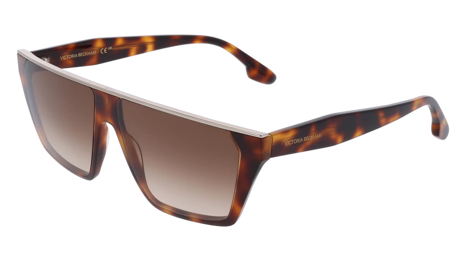 [25008080] Victoria Beckham Lunettes De Soleil VB683S 215 58