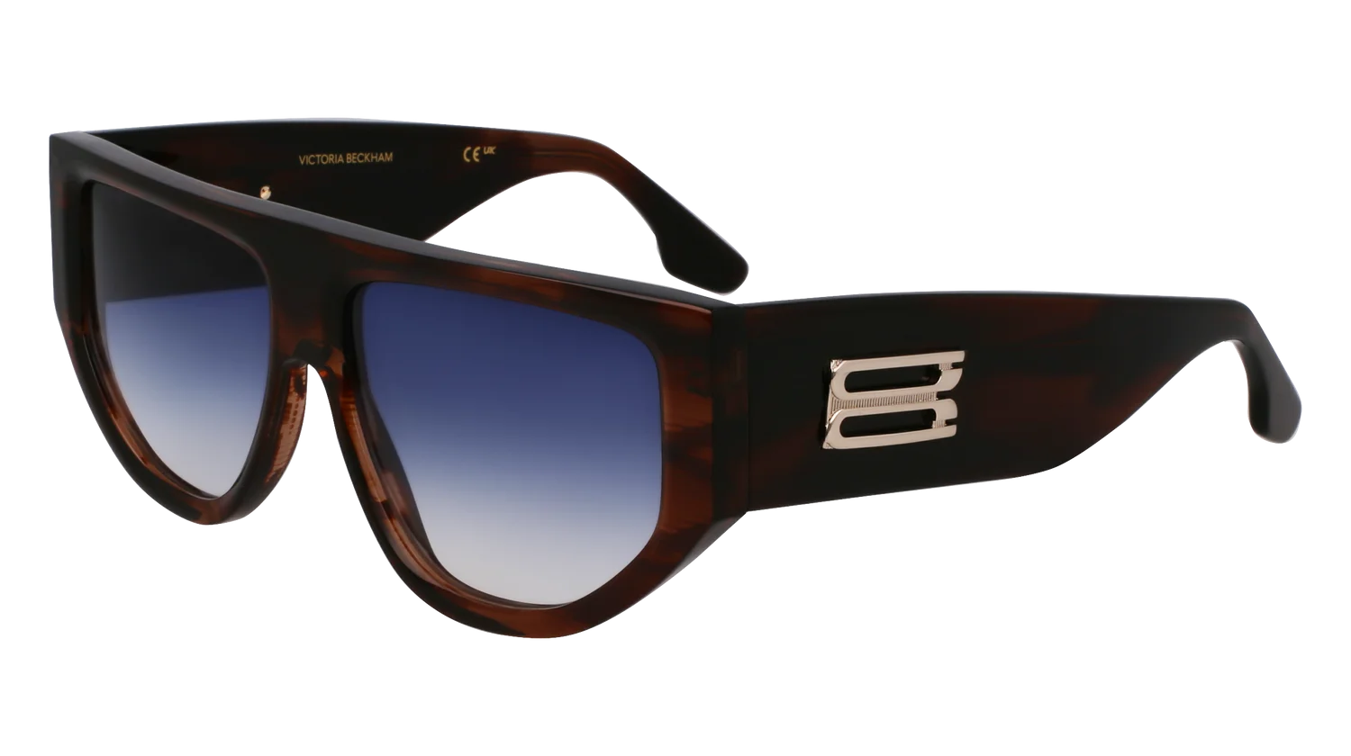 Victoria Beckham Sunglasses VB676S 227 55