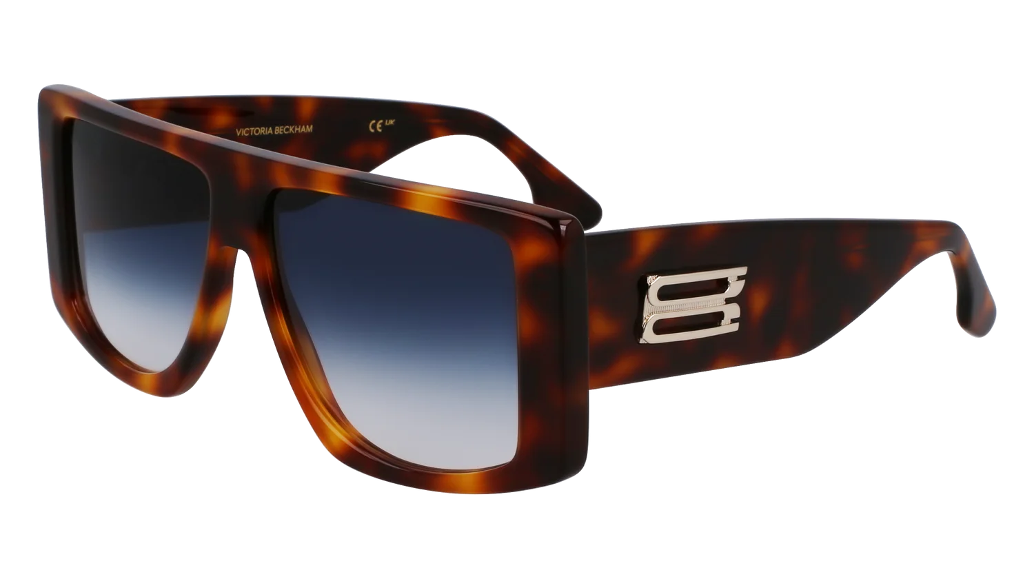 Victoria Beckham Lunettes De Soleil VB678S 215 57