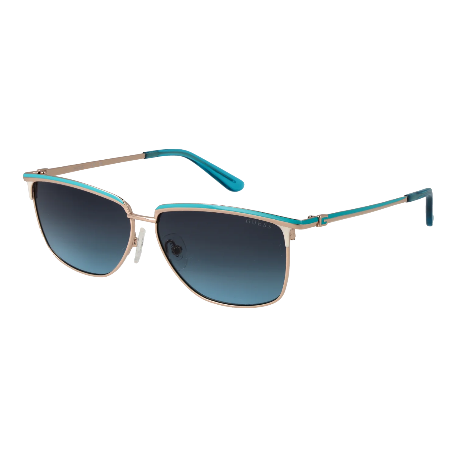 [25004692] Guess Lunettes De Soleil GU00133 92W 56