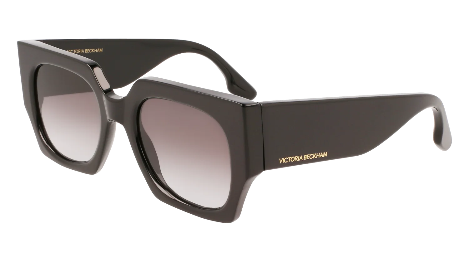 Victoria Beckham Sonnenbrille VB608S 001 52