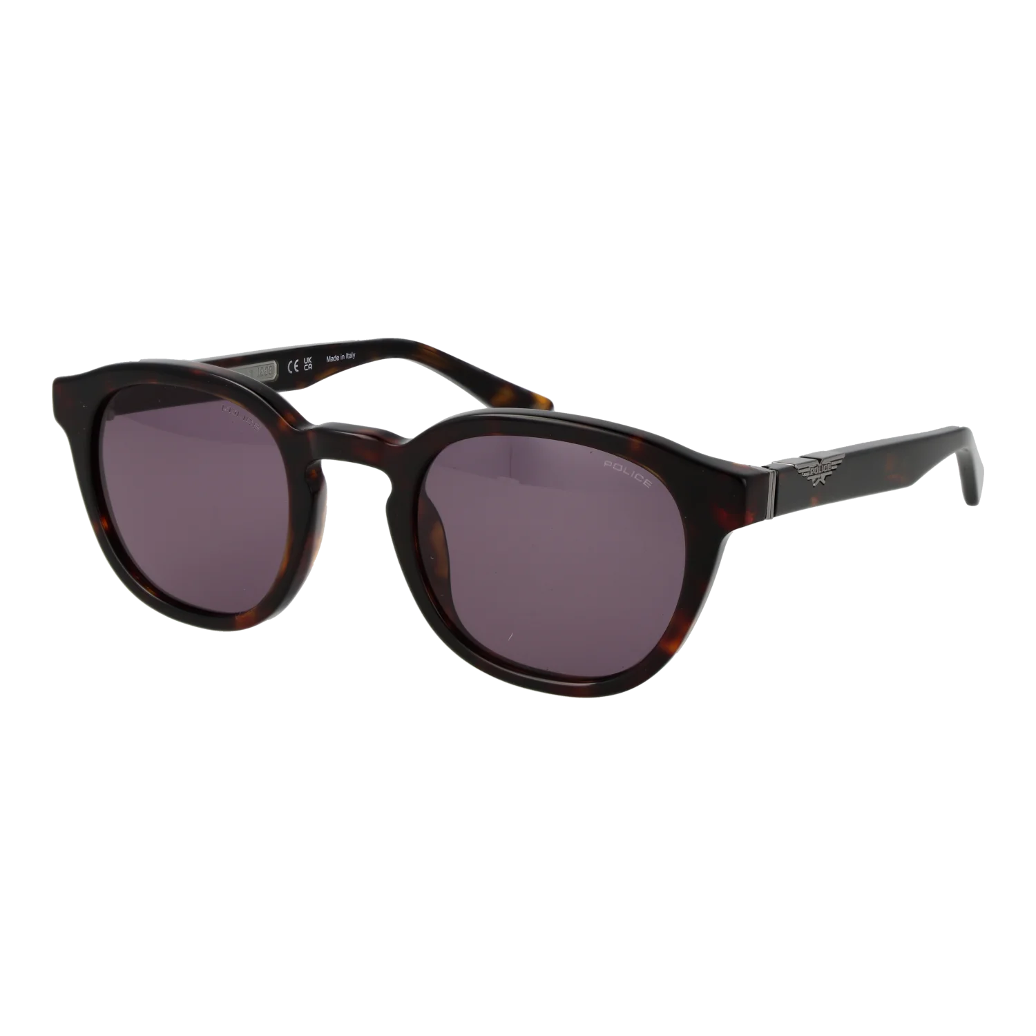 Police Sonnenbrille SPLL82M 0722 50