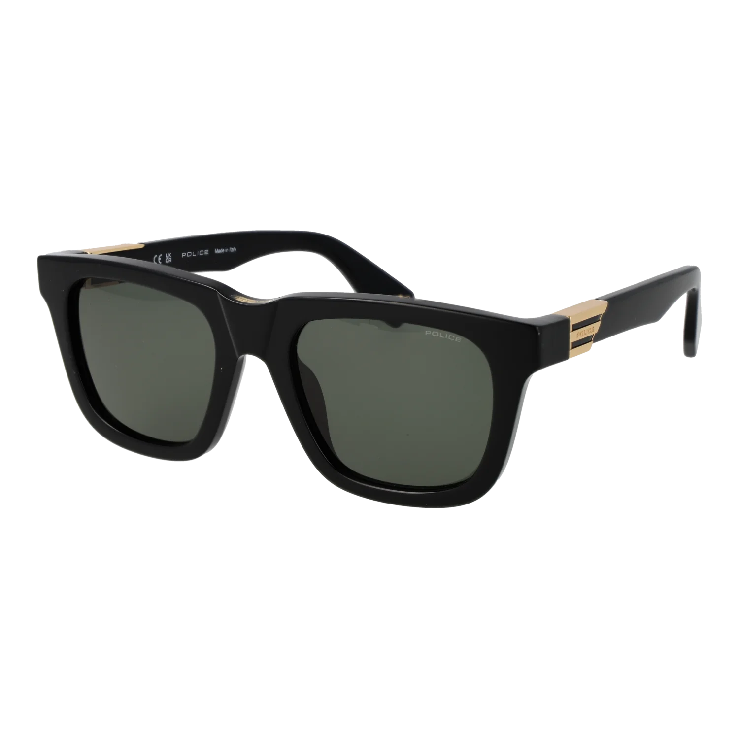[26000044] Police Sunglasses SPLN43M 700Y 52