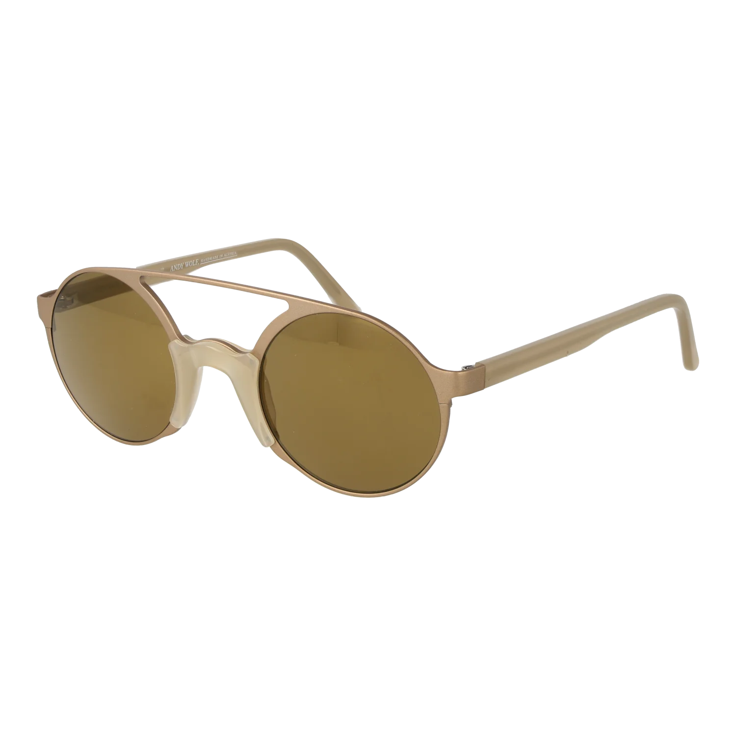 Andy Wolf Sunglasses Coleman E 50