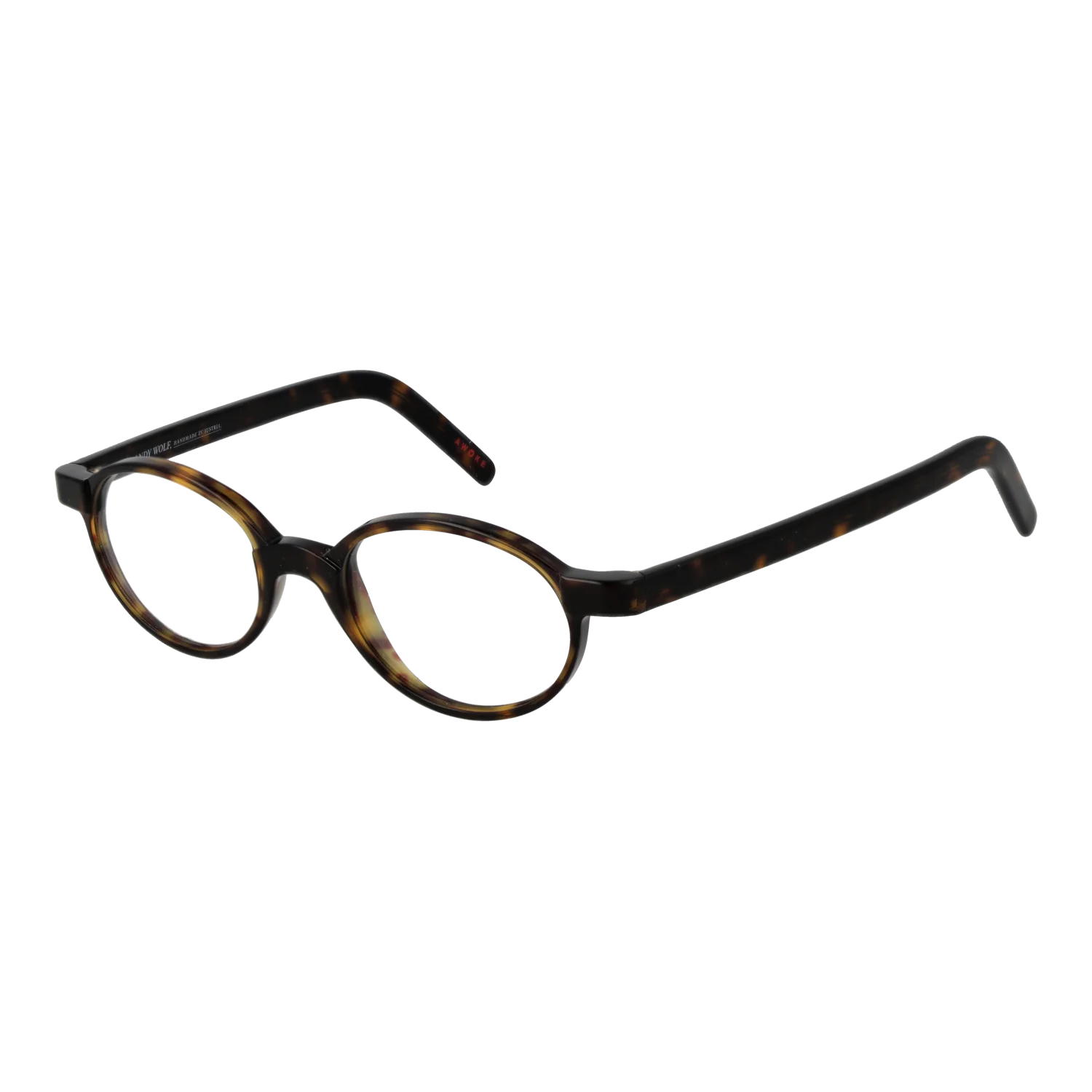 Andy Wolf Optical Frame 4454 J 48